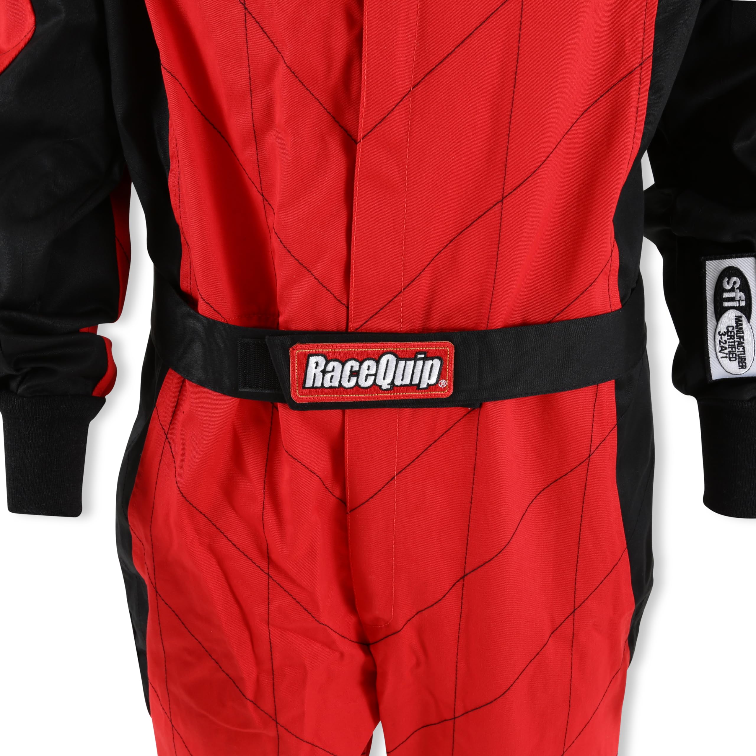 Amazon.co.jp: RaceQuip 130913 Chevron-1 シングルレイヤー 