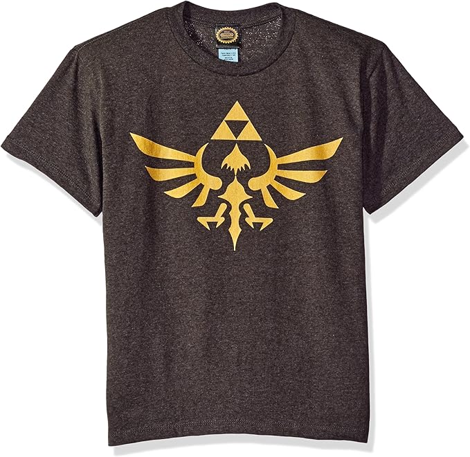 triforce shirt
