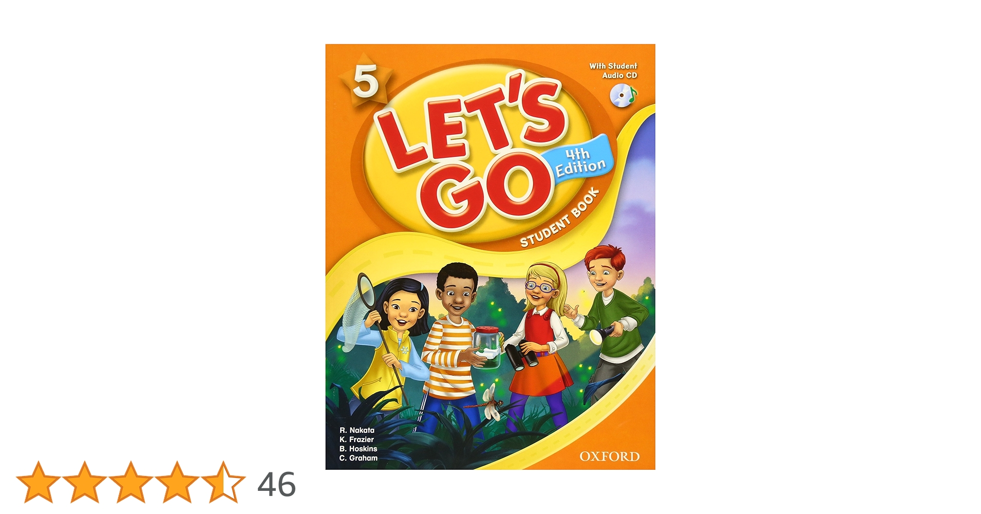 lucky様確認用　Let's Go 4th Edition 91ZNTnpj1eL._AC_UL210_SR210,