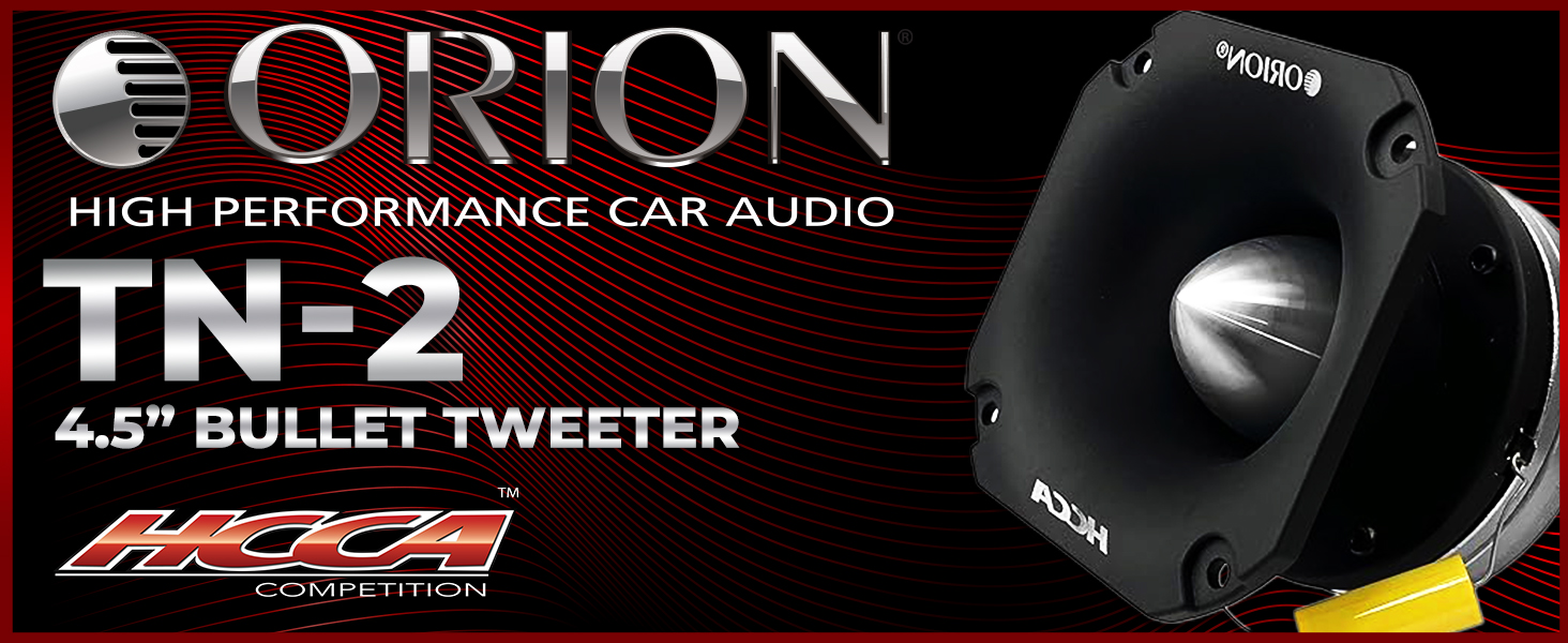 Amazon.com: ORION HCCA TN2 4.5