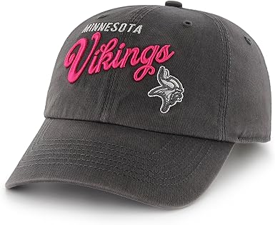Cancer awareness nfl hat Clearance