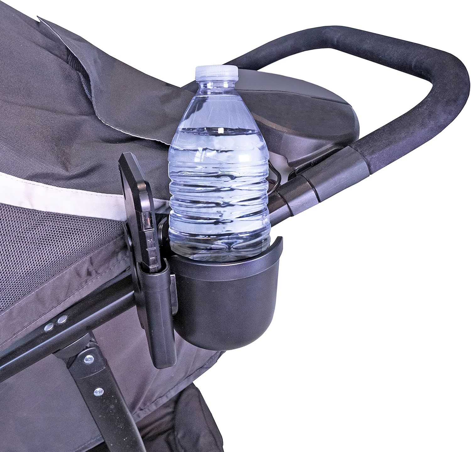 Buy Stander Universal Cup Holder Accessory, Adjustable Drink and Phone