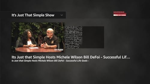 Mompreneur Conversations® Network