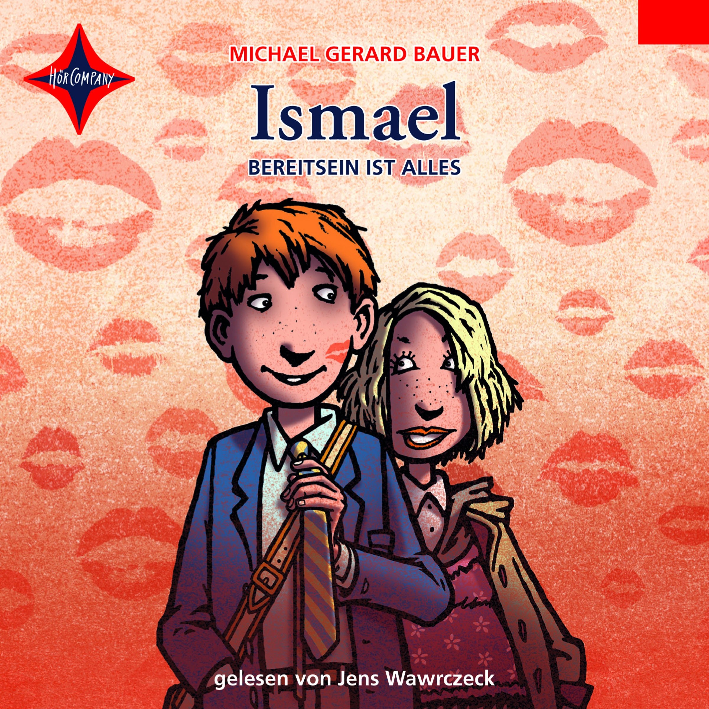 Cover art for Bereit sein ist alles