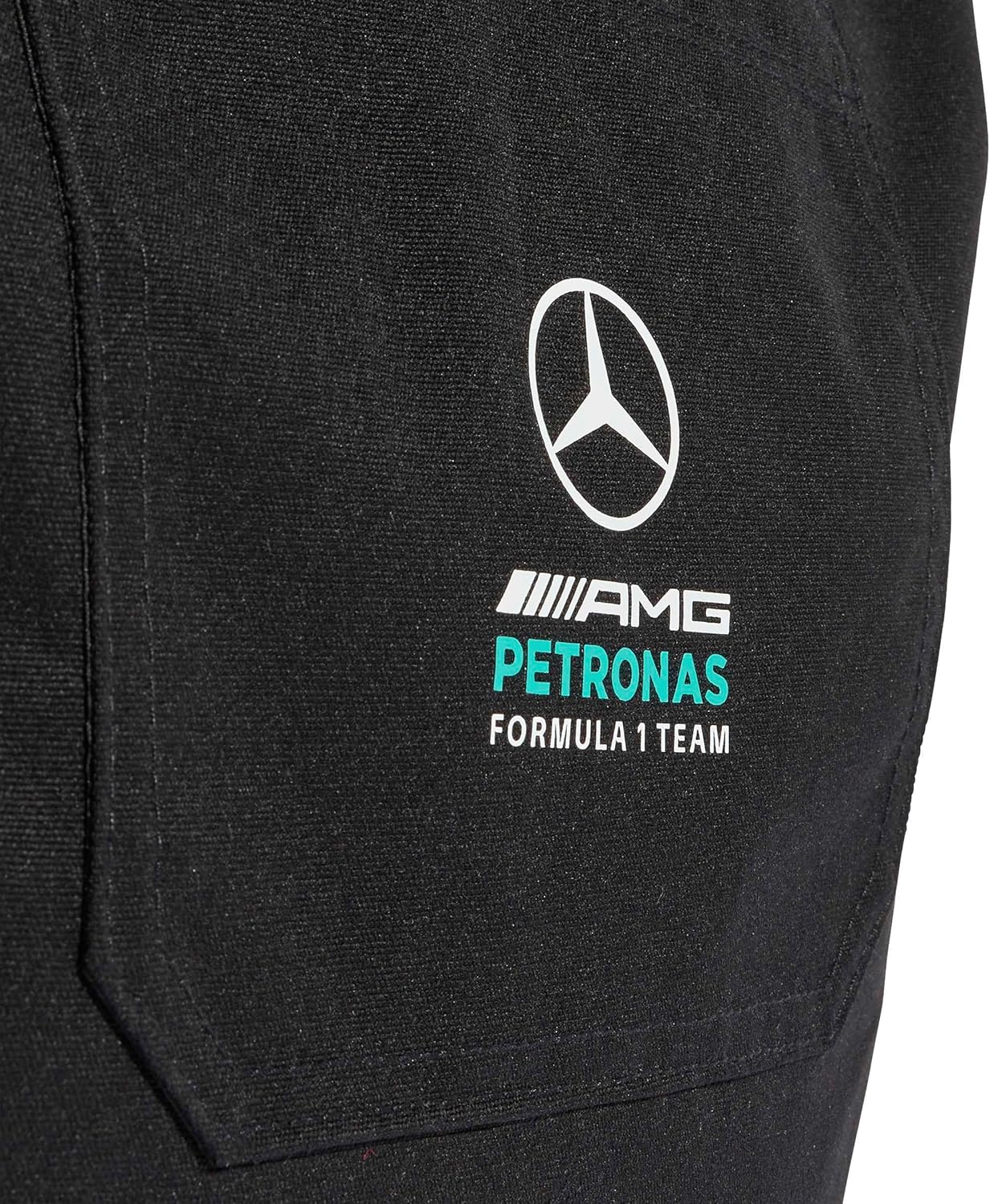adidas Mercedes - AMG Petronas Formula One DNA Tote Bag