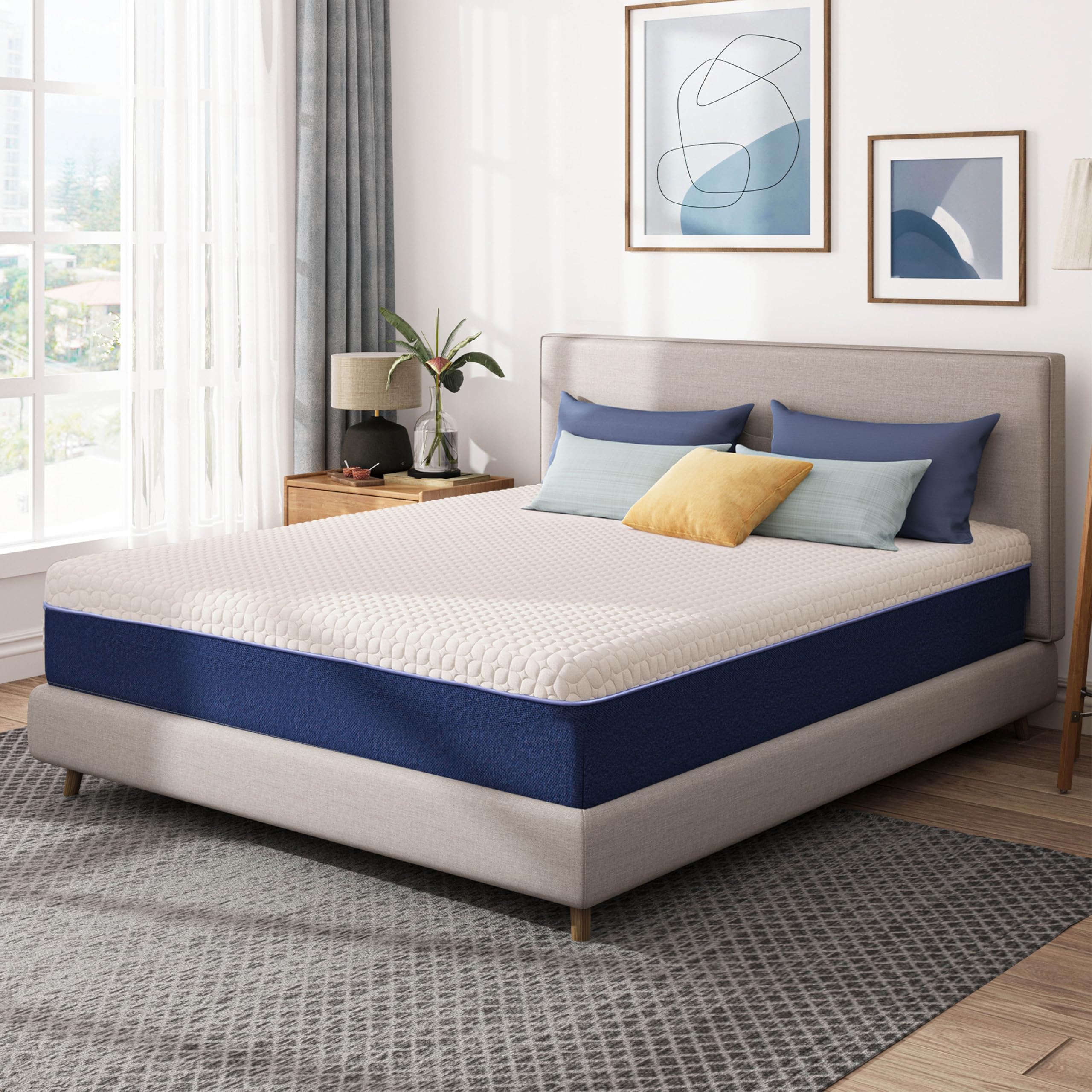 If You Want To Win, You Have To Bid! (Row 6)