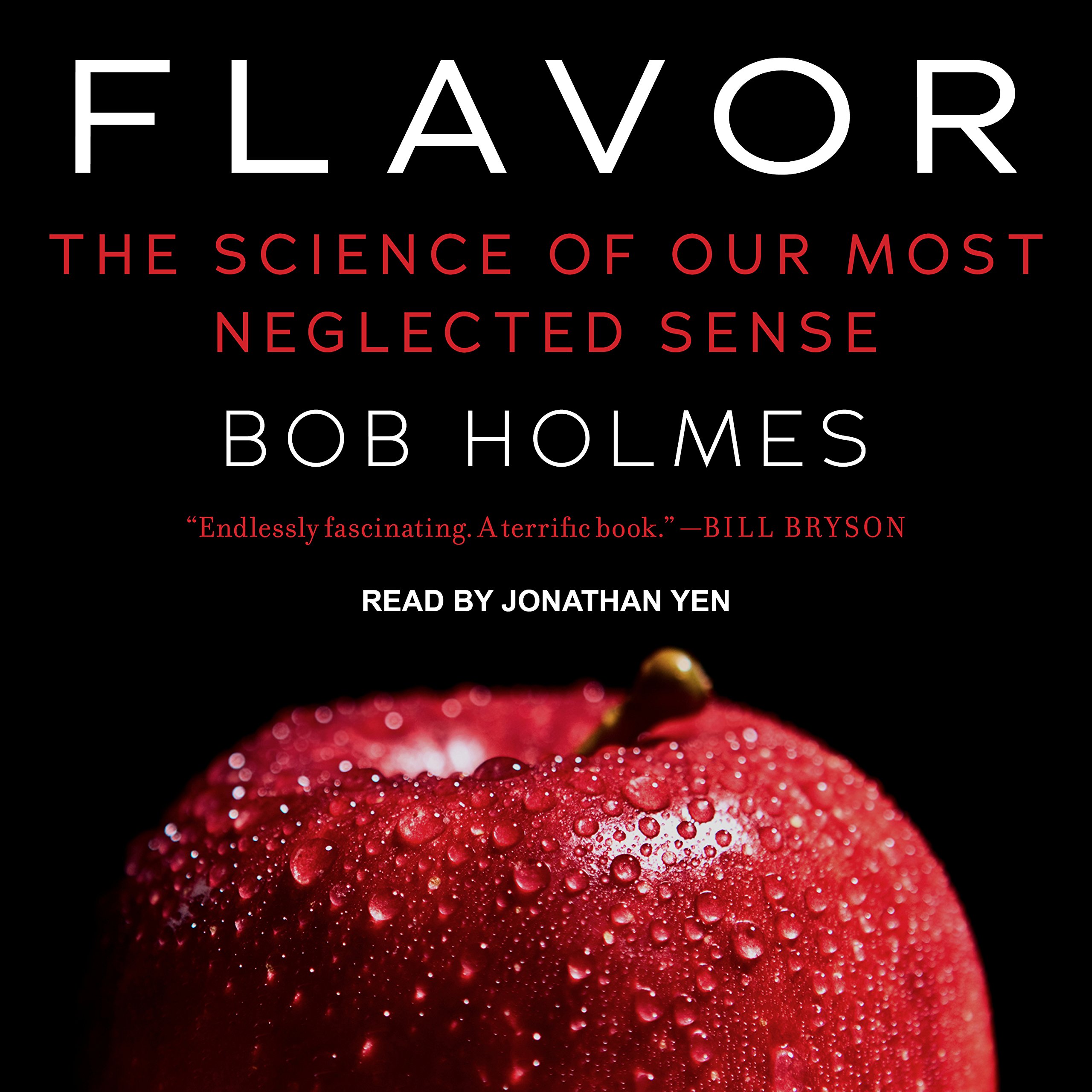 Cover art for Flavor