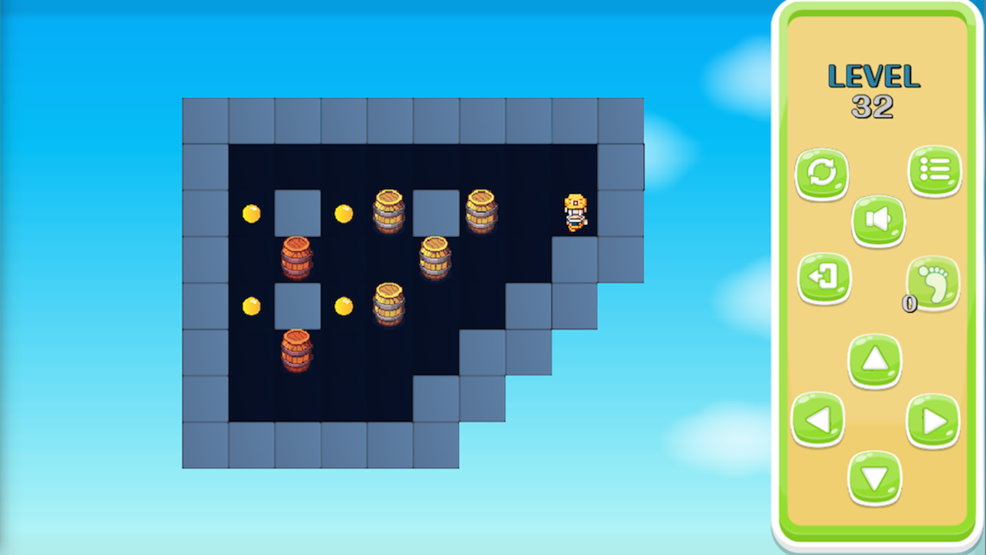 Sokoban ClassicAmazon.deAppstore for Android