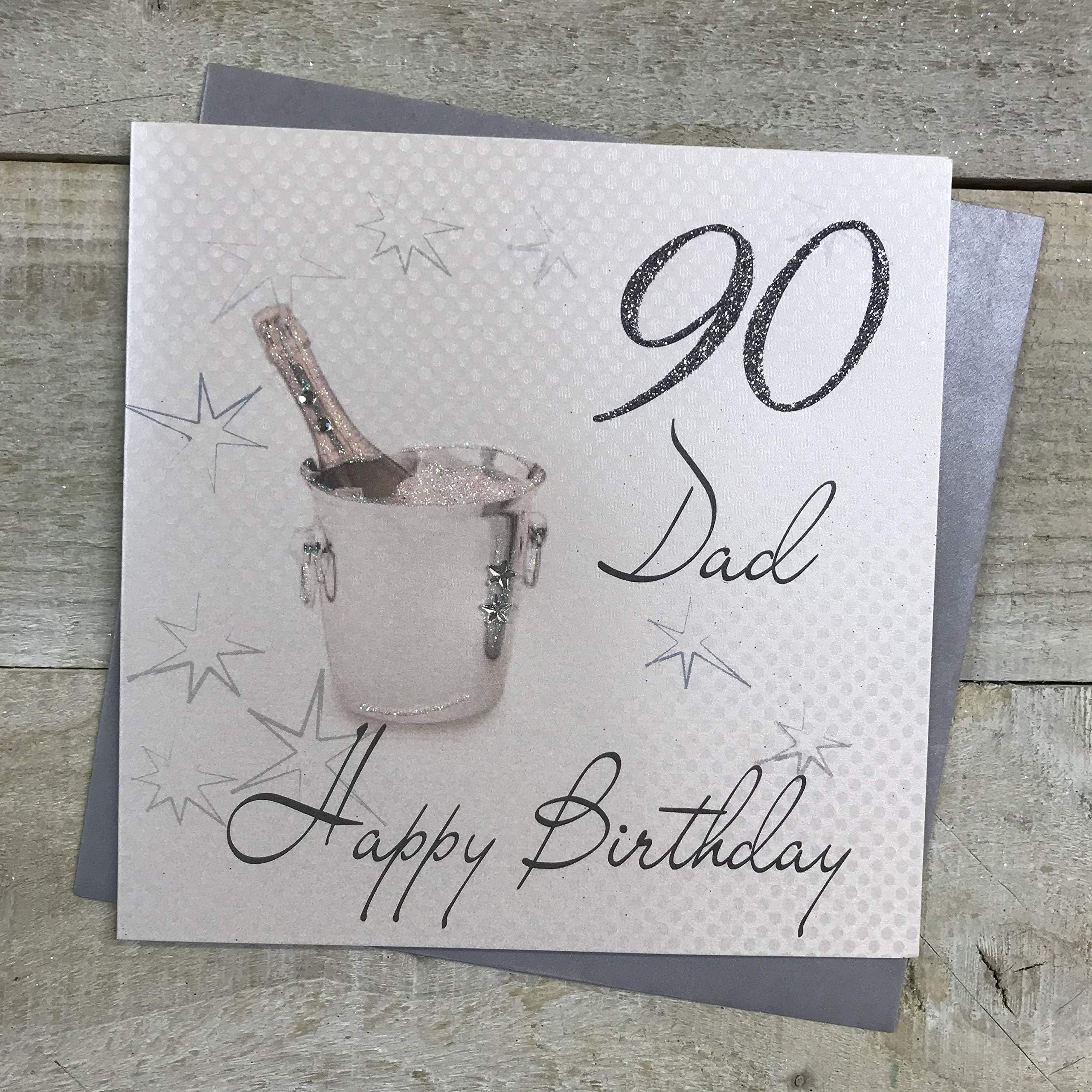 Biglietto Auguri Compleanno A5 Con Aereo Spitfire – Olivia Samuel Con Busta Autoadesiva