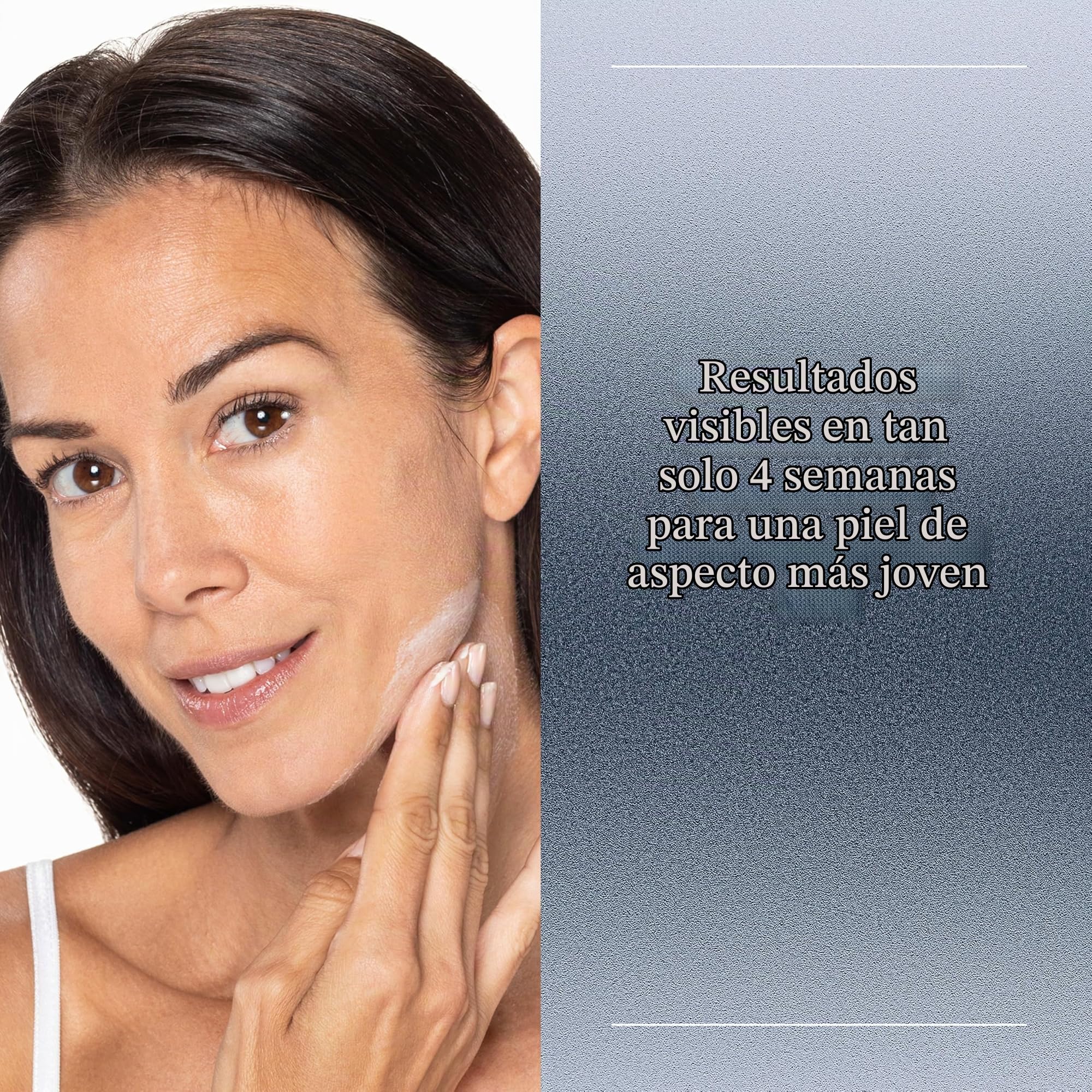 Neutrogena Spf 25 Crema hidratante de día para reparación Triple Edad 1.7 oz