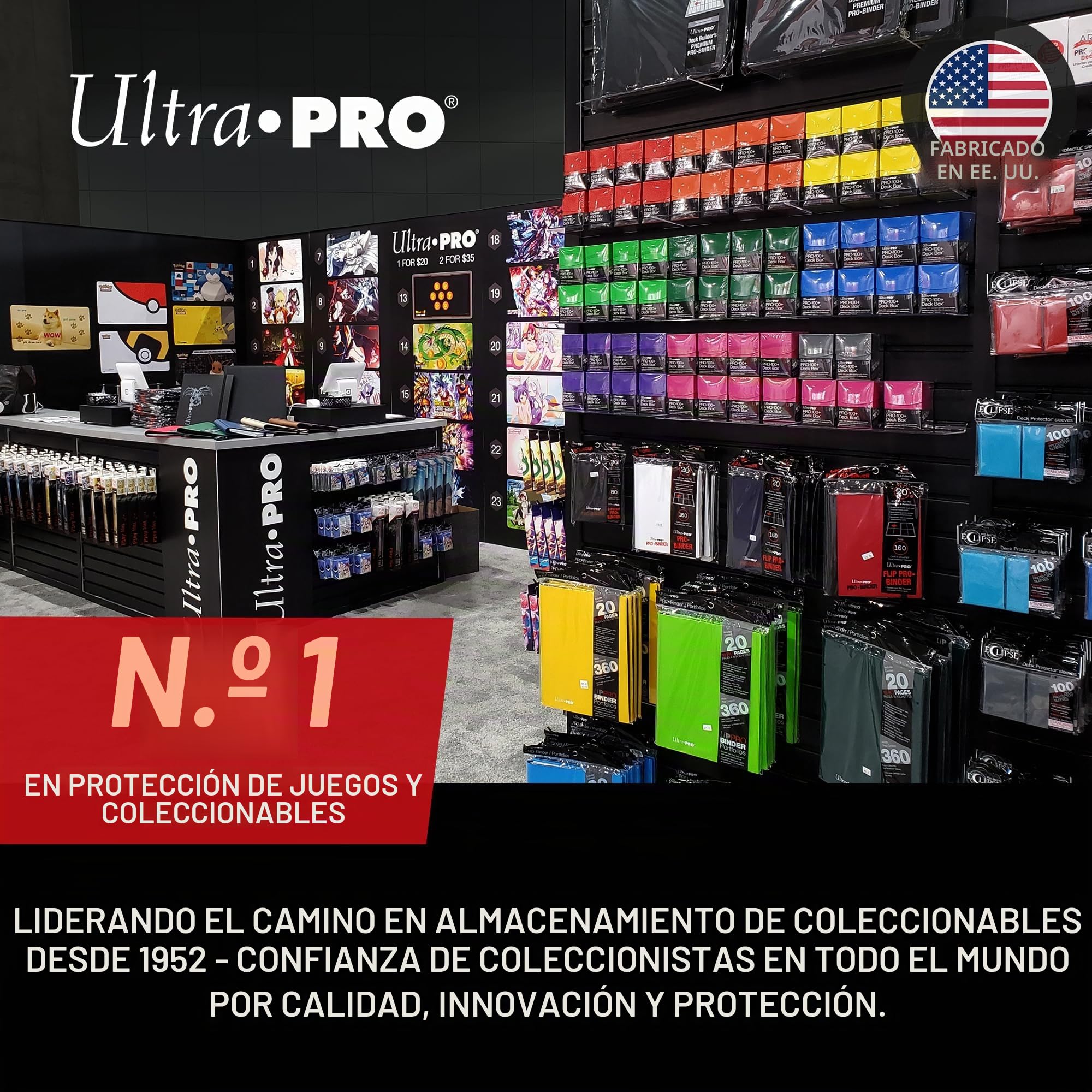 Ultra Pro 14573 Pokemon Poke Ball 9 Pocket Pro Binder