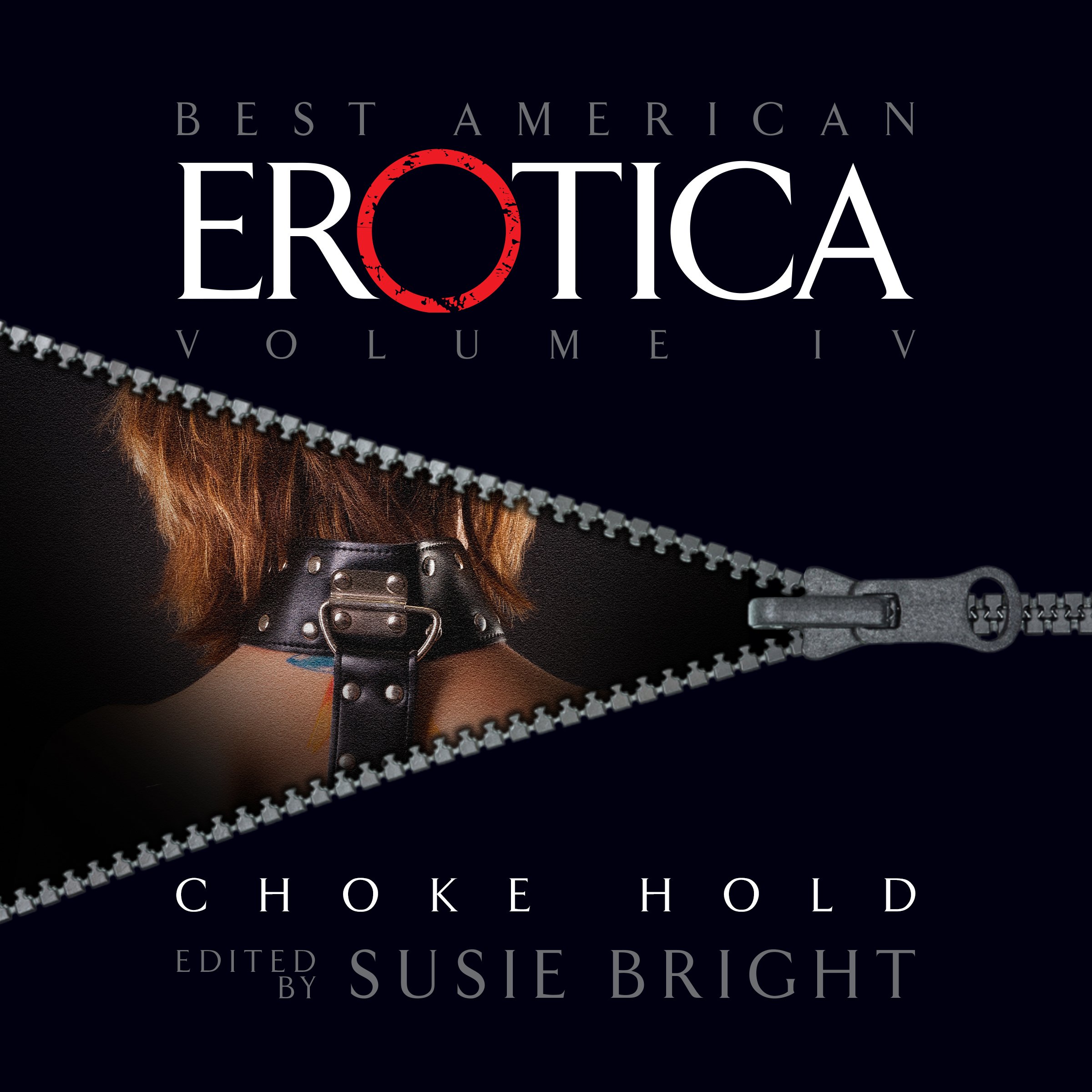 The Best American Erotica, Volume 4: Choke Hold