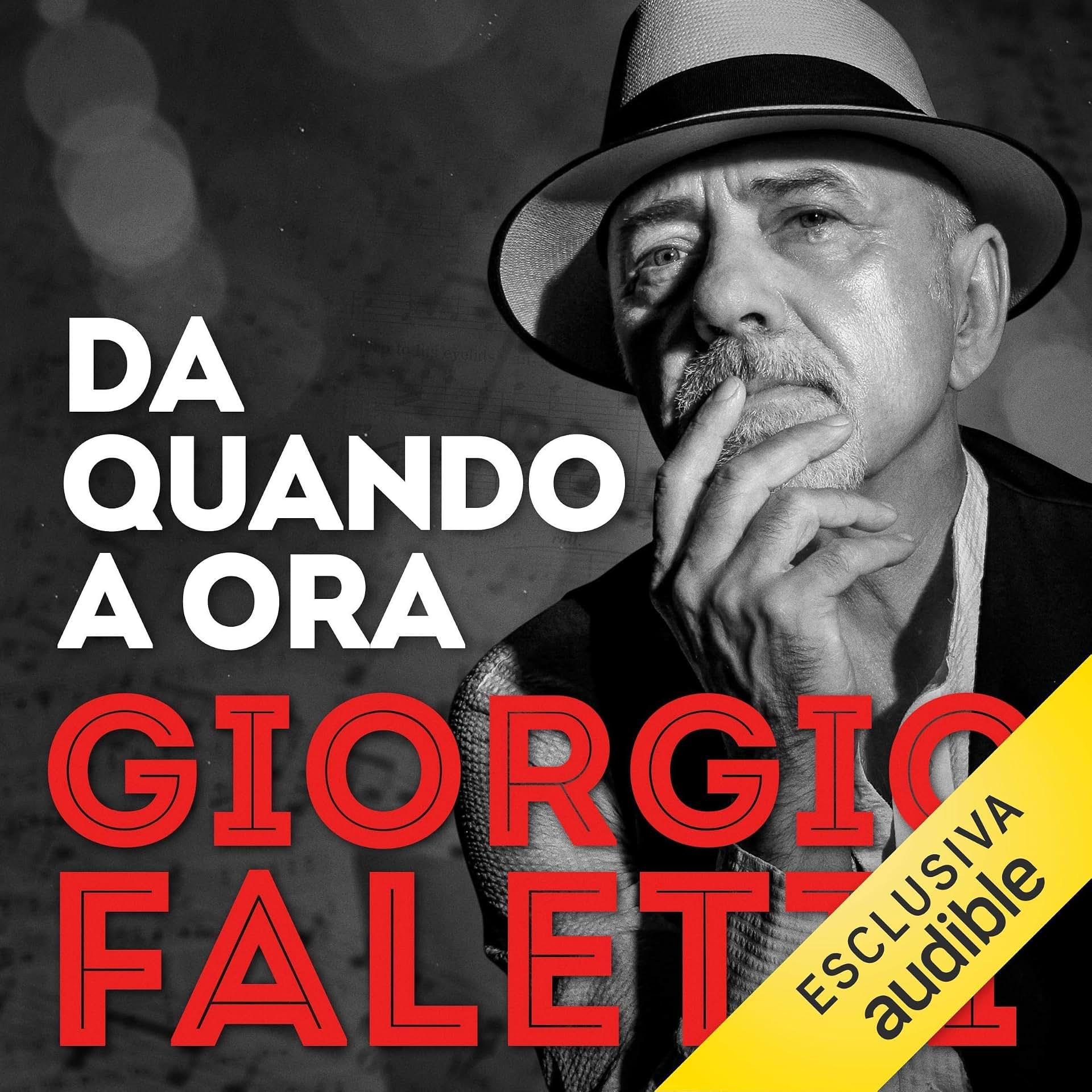 Carousel Item: Da quando a ora