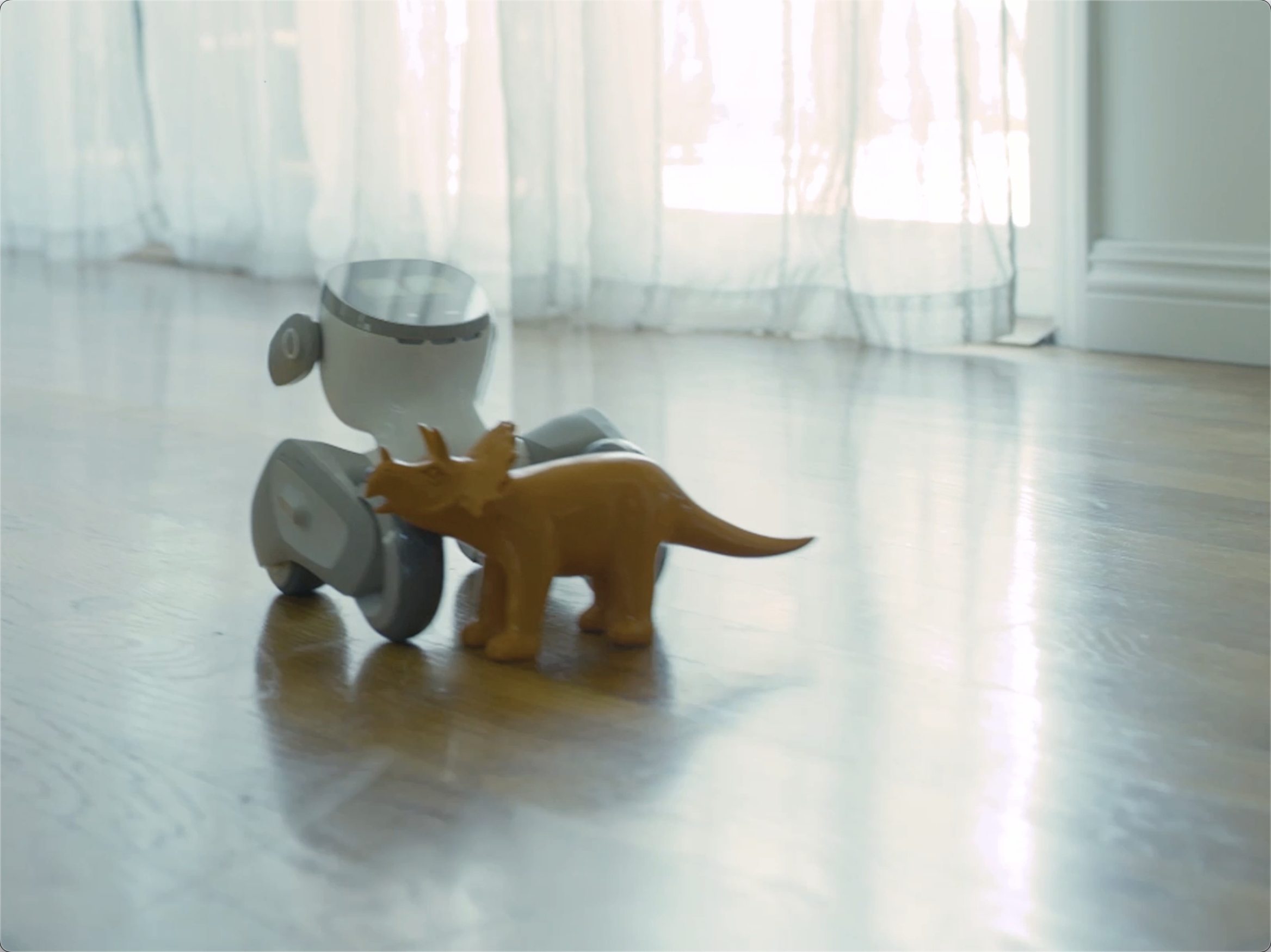 Amazon.com: Loona Charging Dock : The Most Advanced Smart Robot