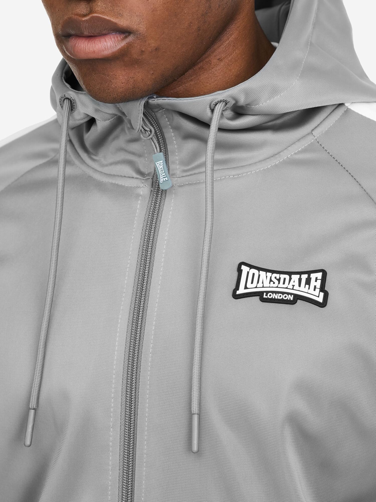 Lonsdale kurtka treningowa Mężczyźni Crayford