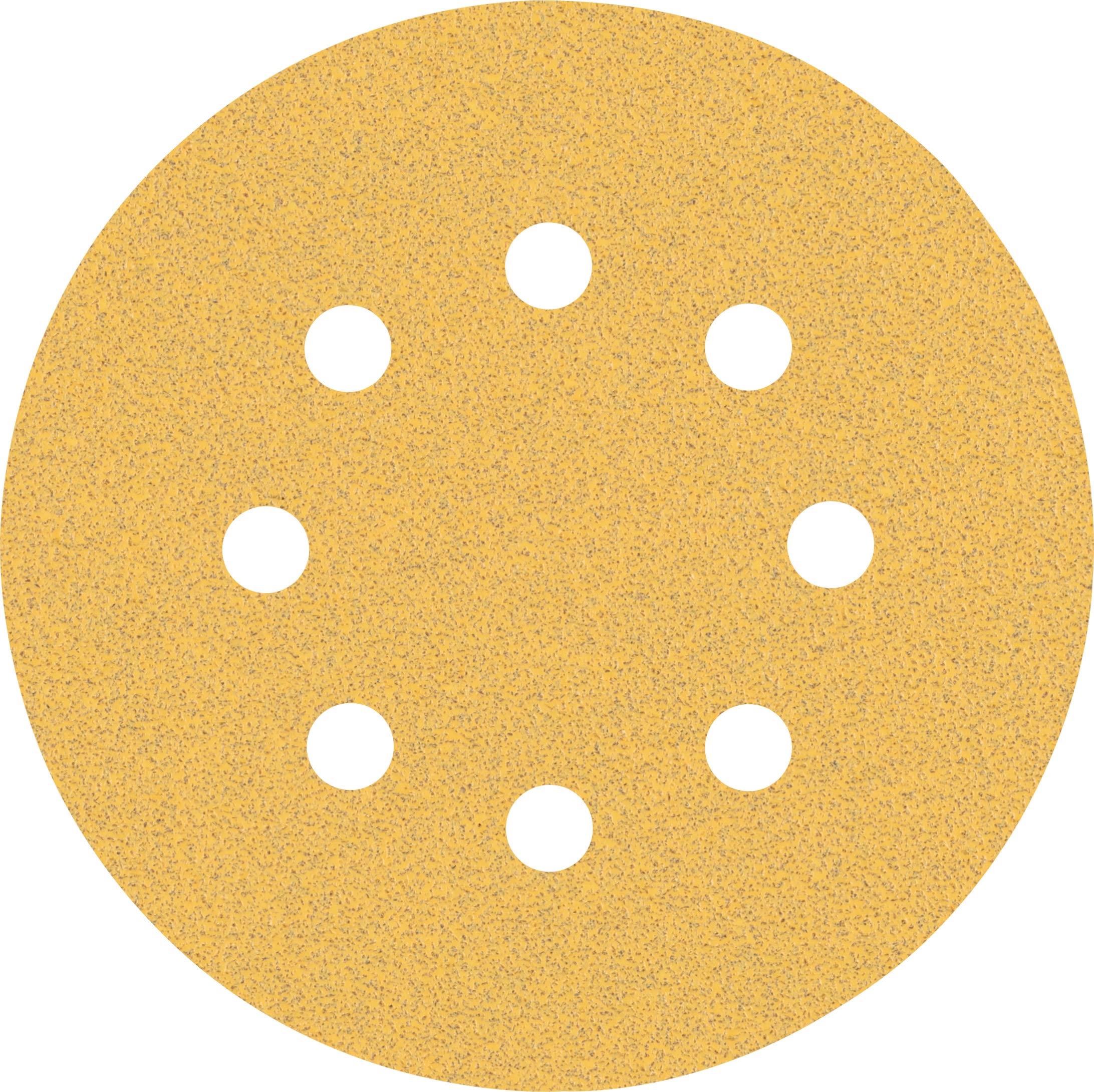 Bosch EXPERT C470 Sandpaper with 8 holes Random 125 mm. G 80 50-pc 2608900910