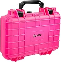 Amazon.com : Eylar Protective Gear and Camera Hard Case Waterproof