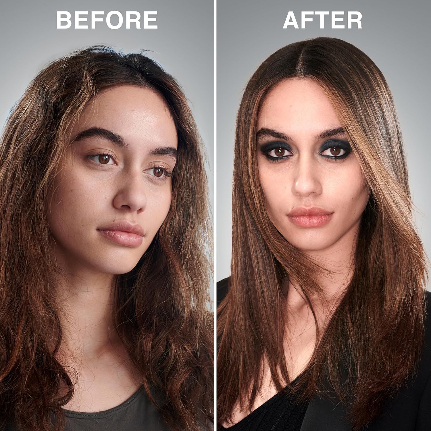 Nano Titanium Prima Ionic Hair Straightener – Professional Flat Iron & Curling Iron in One for Stylists, Pro Styling Hair Tool - Image 6