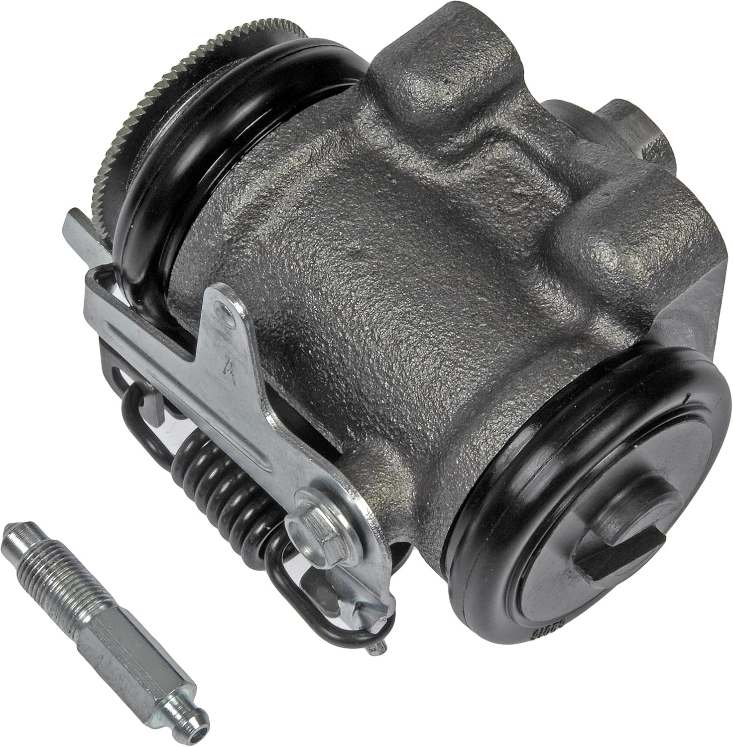Dorman W610187 Rear Driver Side Forward Drum Brake Wheel Cylinder Compatible with Select Chevrolet/GMC/Isuzu Models