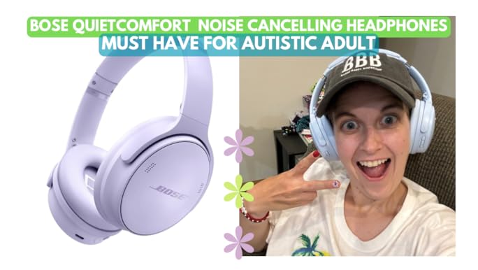 Amazon.com: Bose QuietComfort Bluetooth Headphones, Wireless