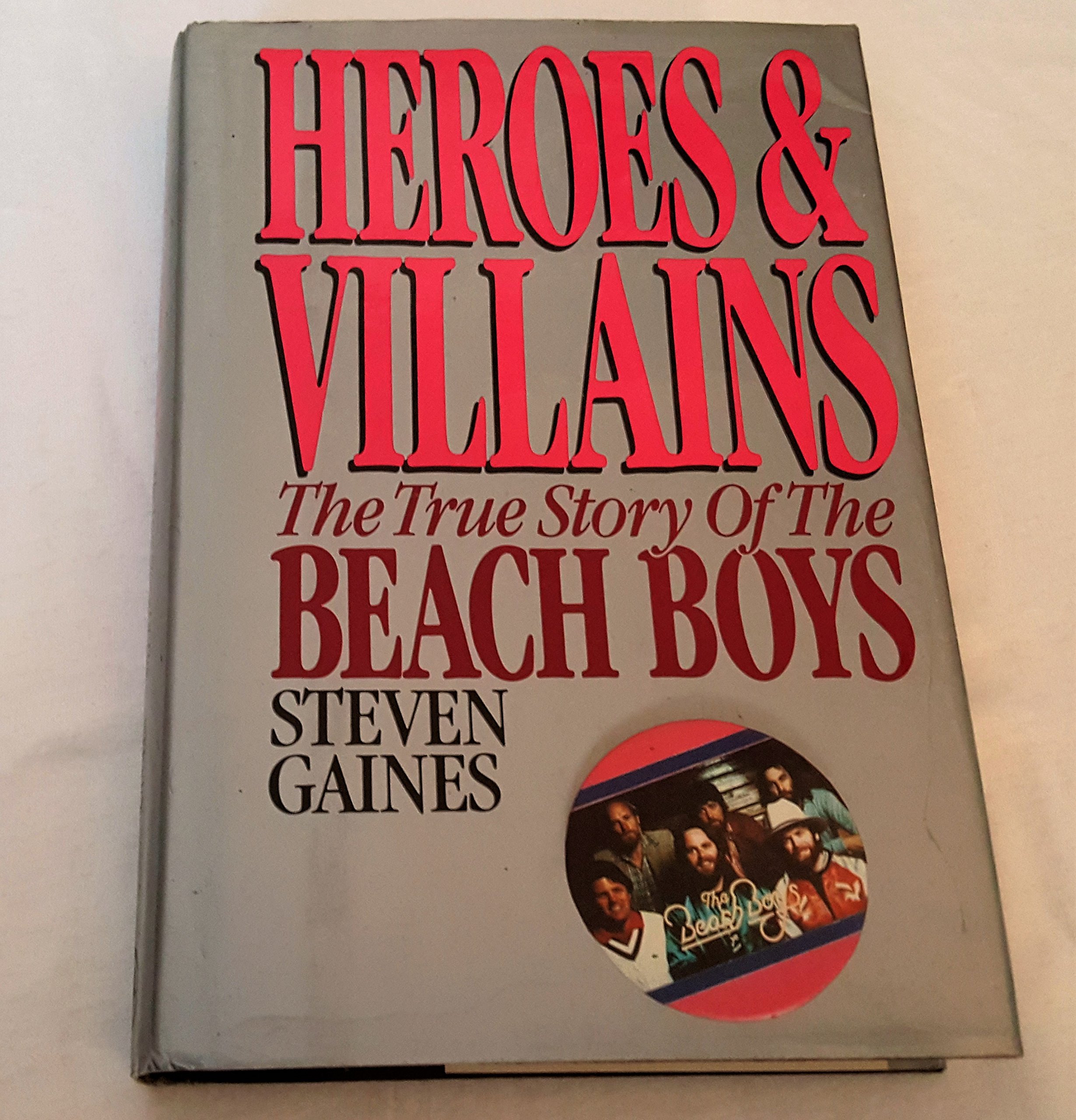 Buy Heroes and Villains โ BookShops.in