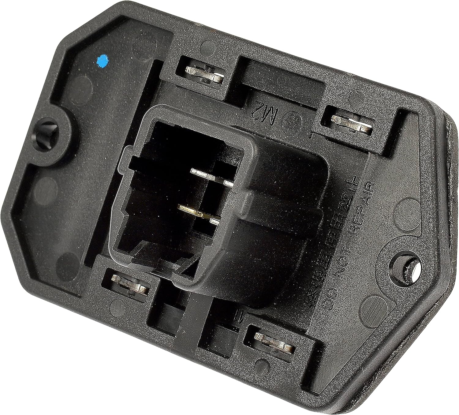 Dorman 973-189 HVAC Blower Motor Resistor Compatible with Select Dodge/Ram Models