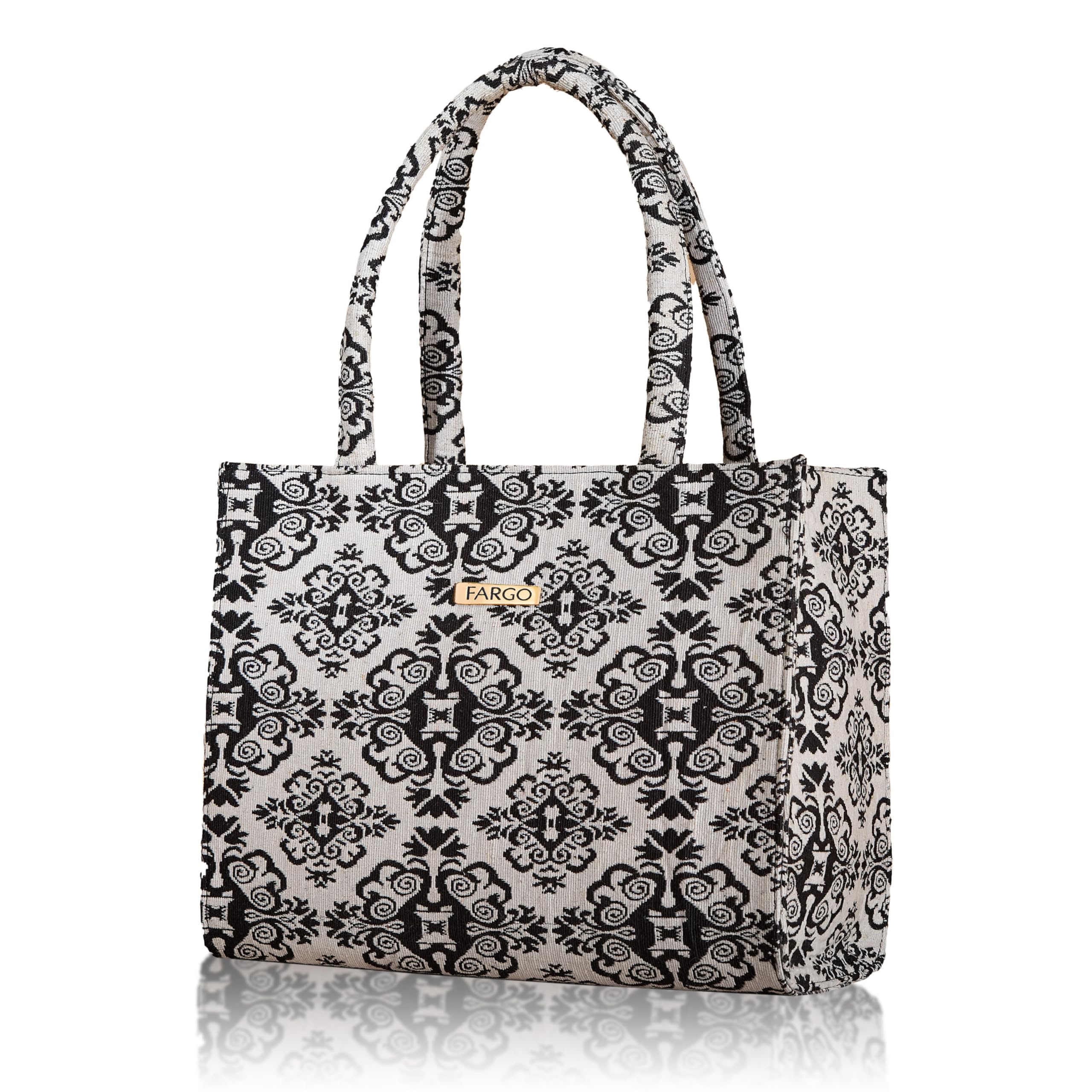 Fargo Canvas Womens Stylish Handbag For Girls FGO-674 (B0D4MKL3WY) Amazon Price History, Amazon Price Tracker