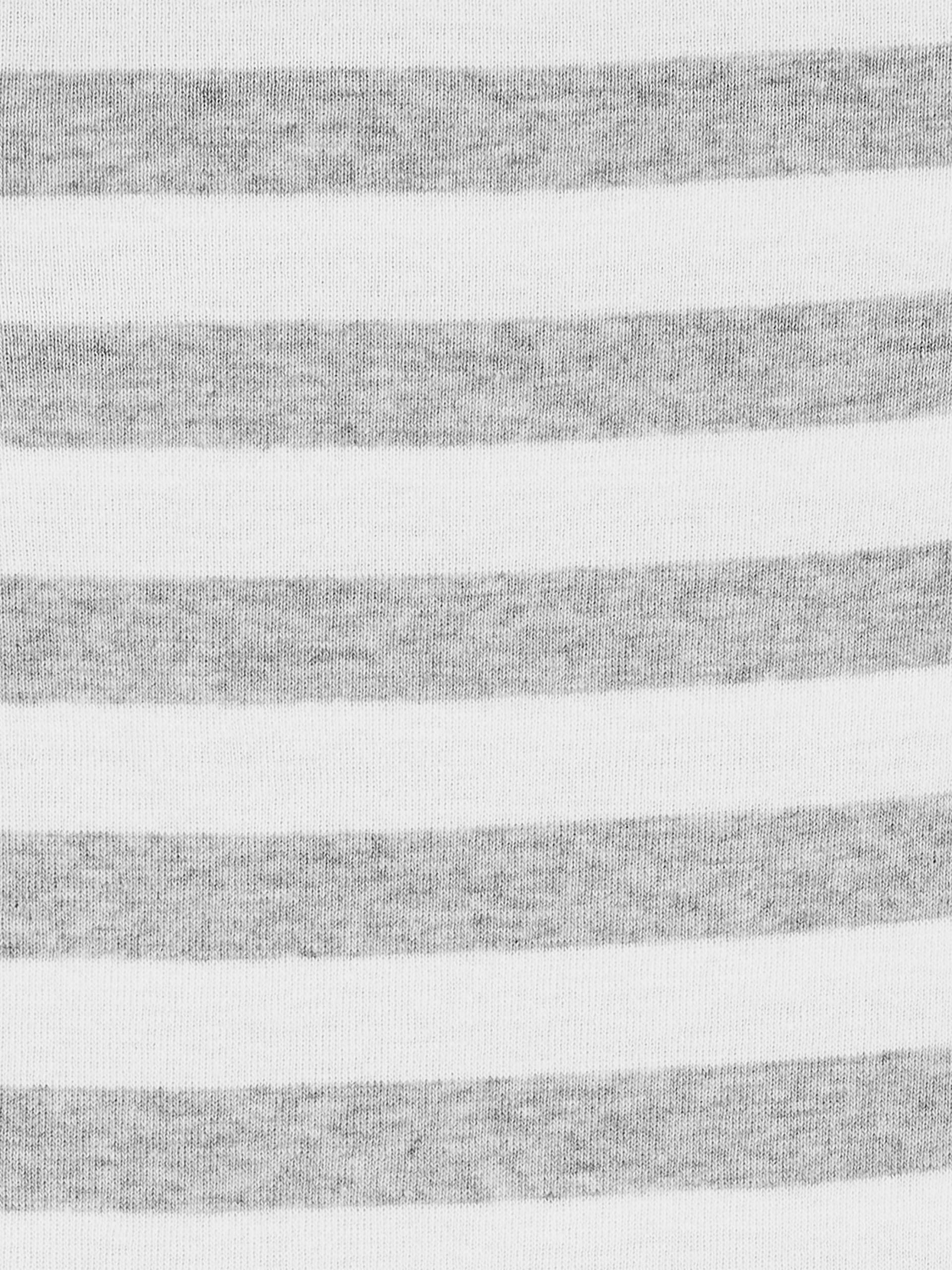 Simple Joys by Carter's Short Sleeve Bodysuit Chemise Bébés garçons (lot de 6)