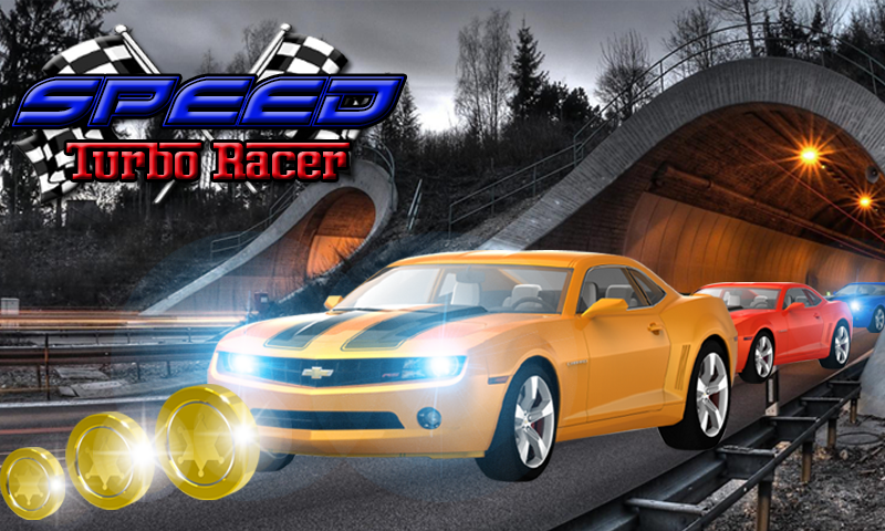 Speed Turbo Racer:Amazon.com:Appstore for Android
