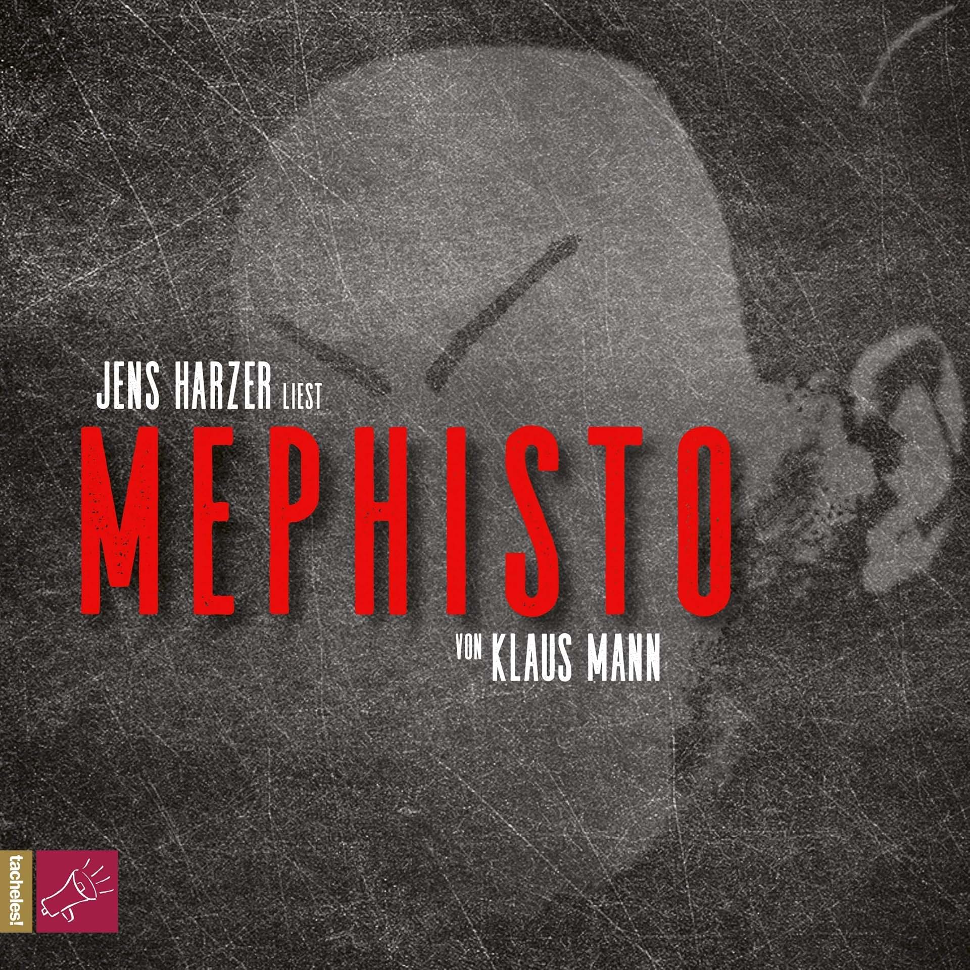 Carousel Item: Mephisto