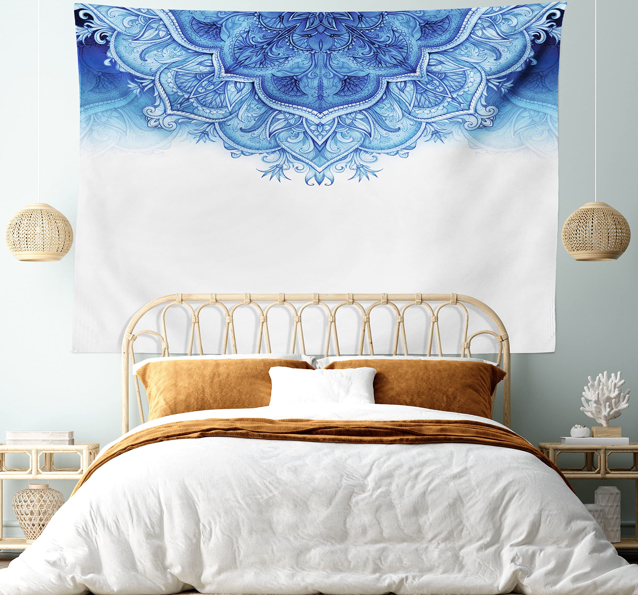 M!LK タペストリー Amazon.co.jp: Lunarable マルチカラー タペストリー 104