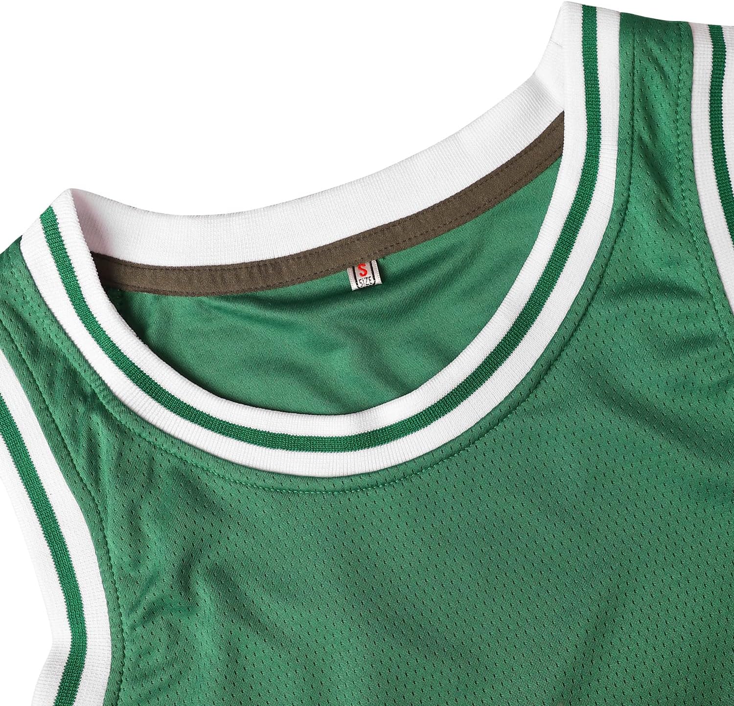 Blank Basketball Jersey Men's Mesh Athletic Sports Shirts Black Yellow White Blue Red S-3XL