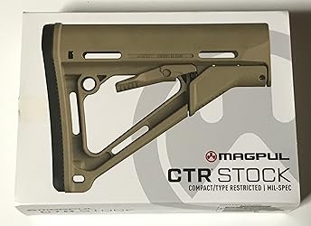 お見舞い 実物 magpul ctr ストック トイガン - education.semel.ucla.edu