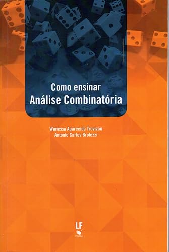 Como ensinar análise combinatória