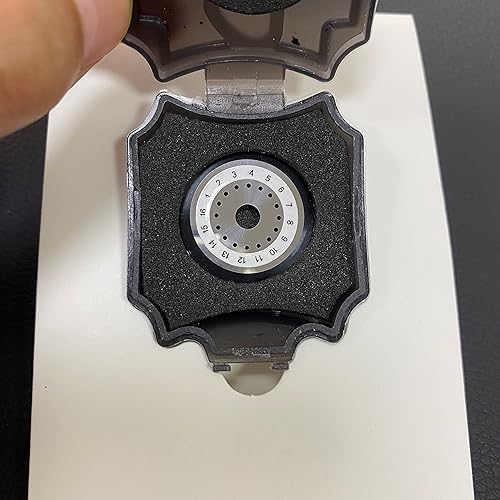 Miniatura 3 de Cuchilla de cuchilla de fibra B77 para INNO VF-78 VF-77 VF-15 VF-15H V7 V8 D1D2 cuchillas de cuchillo de corte de fibra