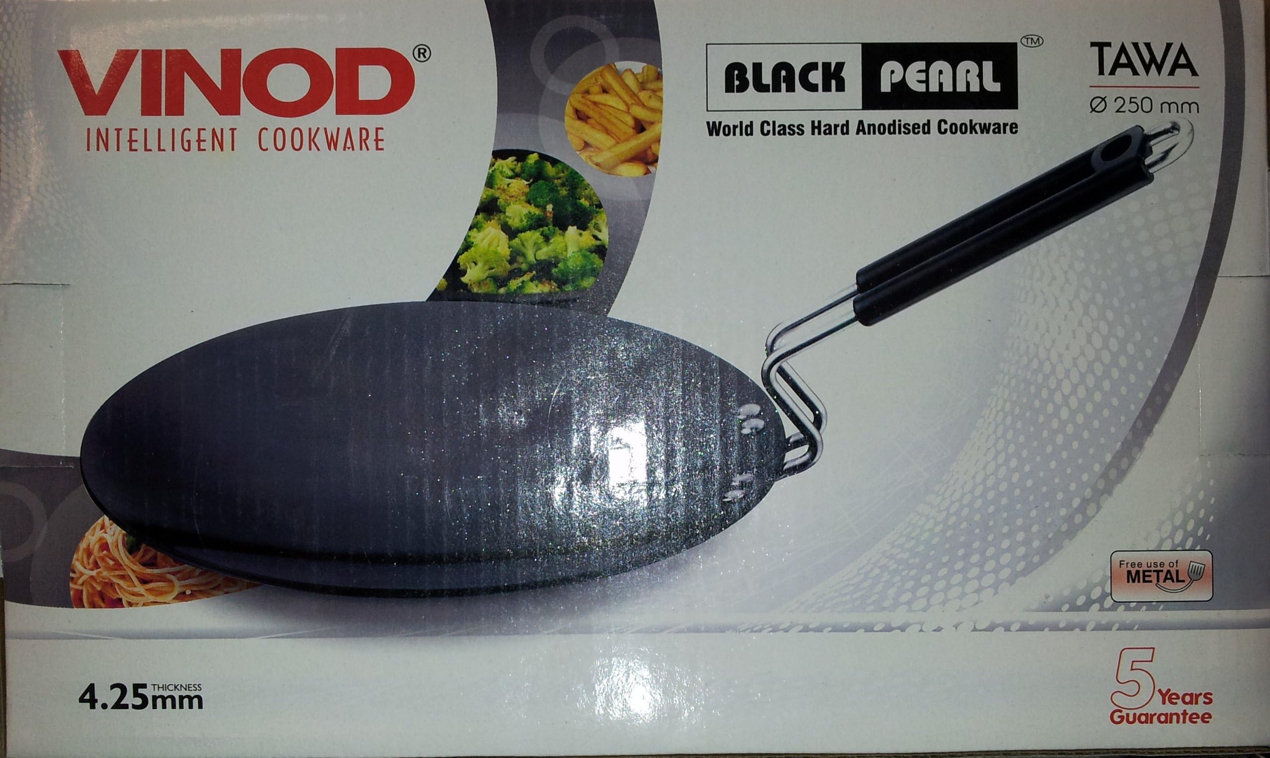 Tawa 250 mm