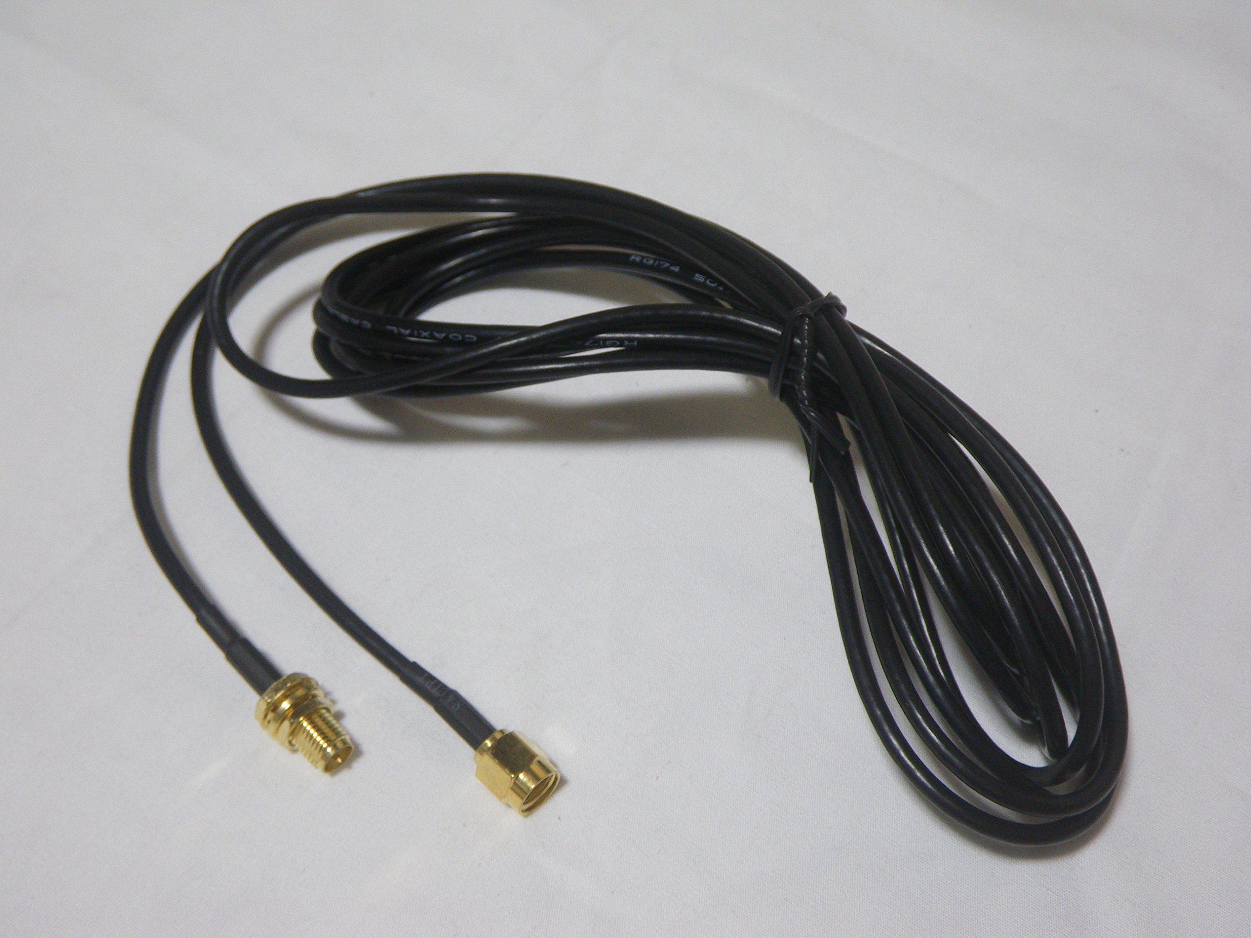 Amazon.co.jp: 指向性 八木 アンテナ 2.4GHz 25dBi wi-fi 無線LAN 用