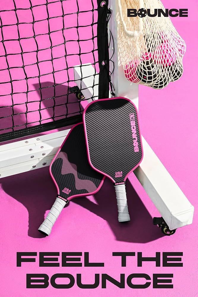 ピックルボール  パドル MOZKUIB 3KCarbon Fiber Amazon | ピックルボールパドル 米国ピックルボール承認 3K未