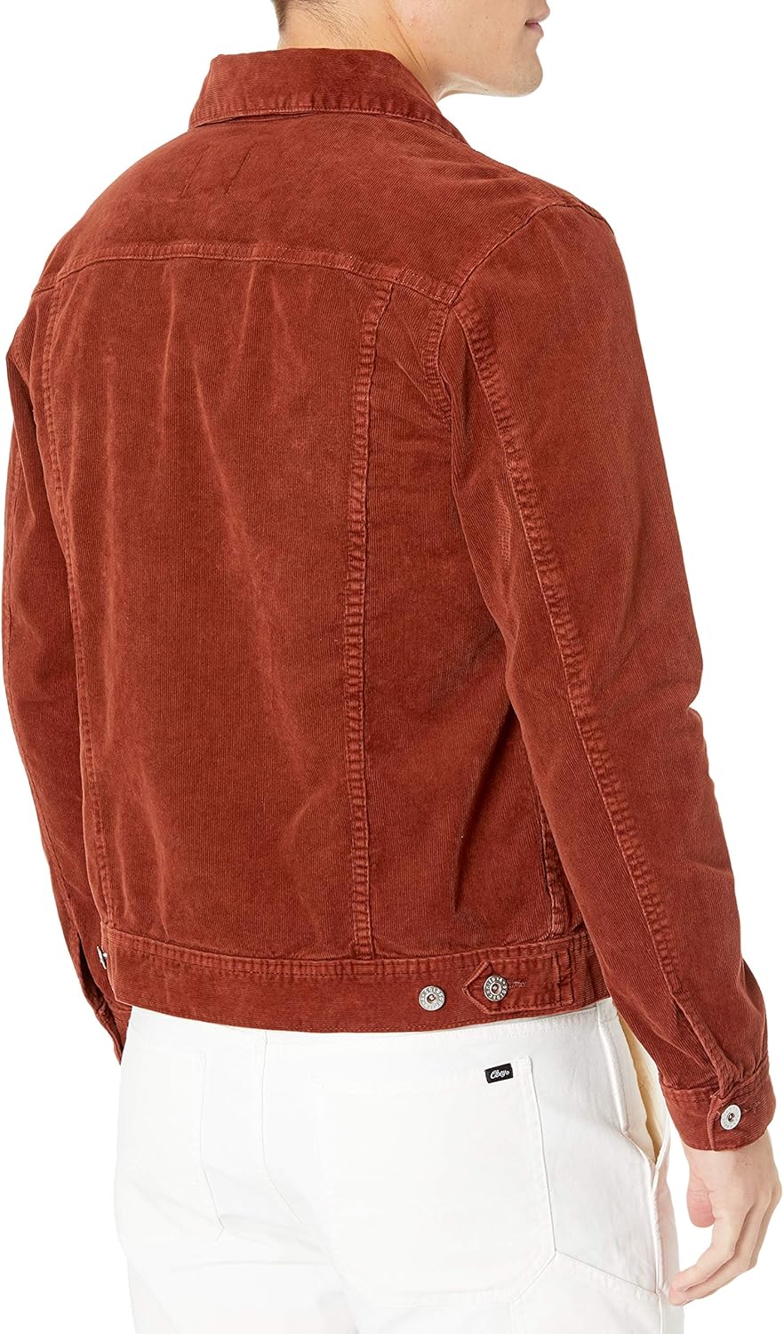 AG Adriano Goldschmied Men's Dart Jacket : Clothing, Shoes & Jewelry
