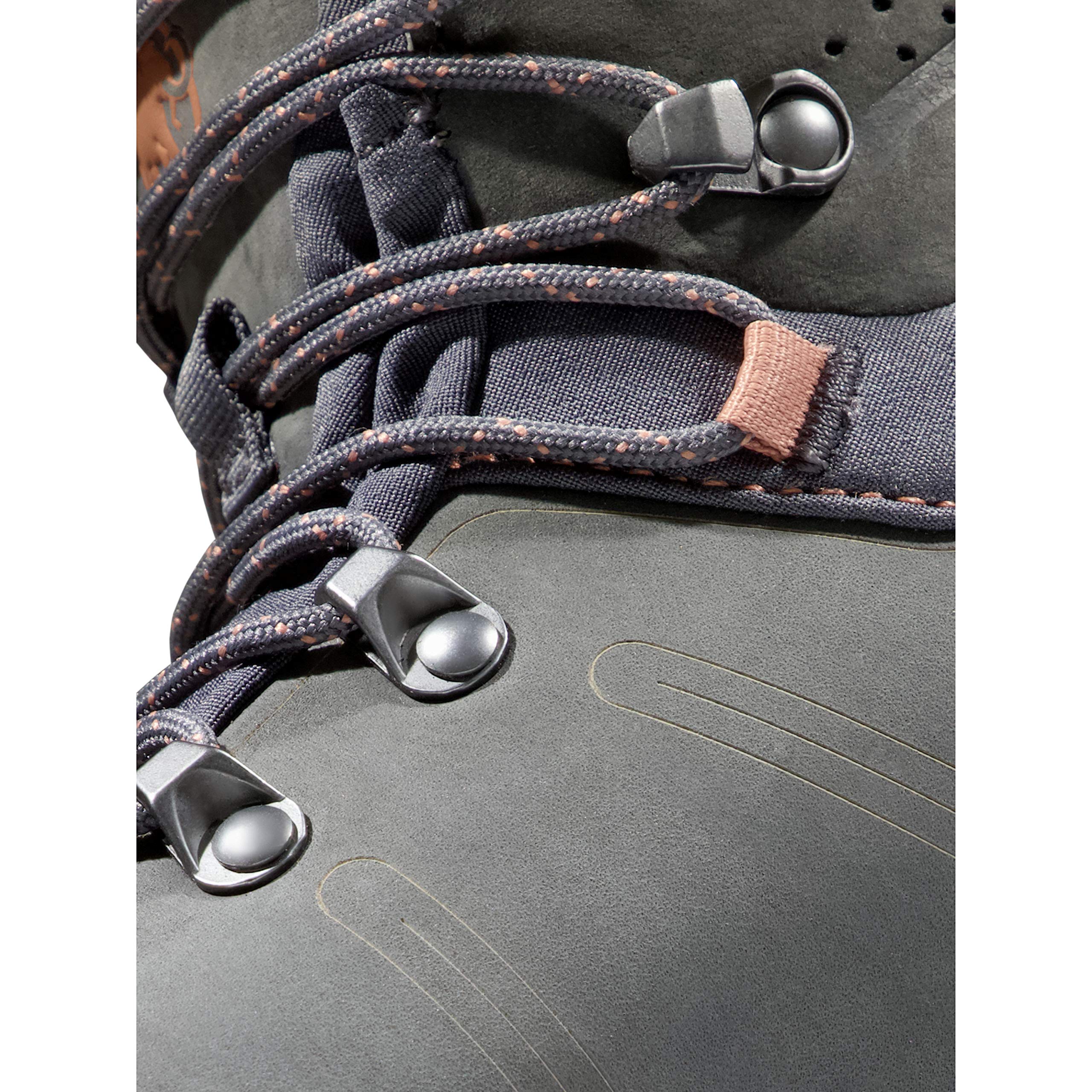 Mammut Nova Tour II GTX, Zapatos de High Rise Senderismo Mujer