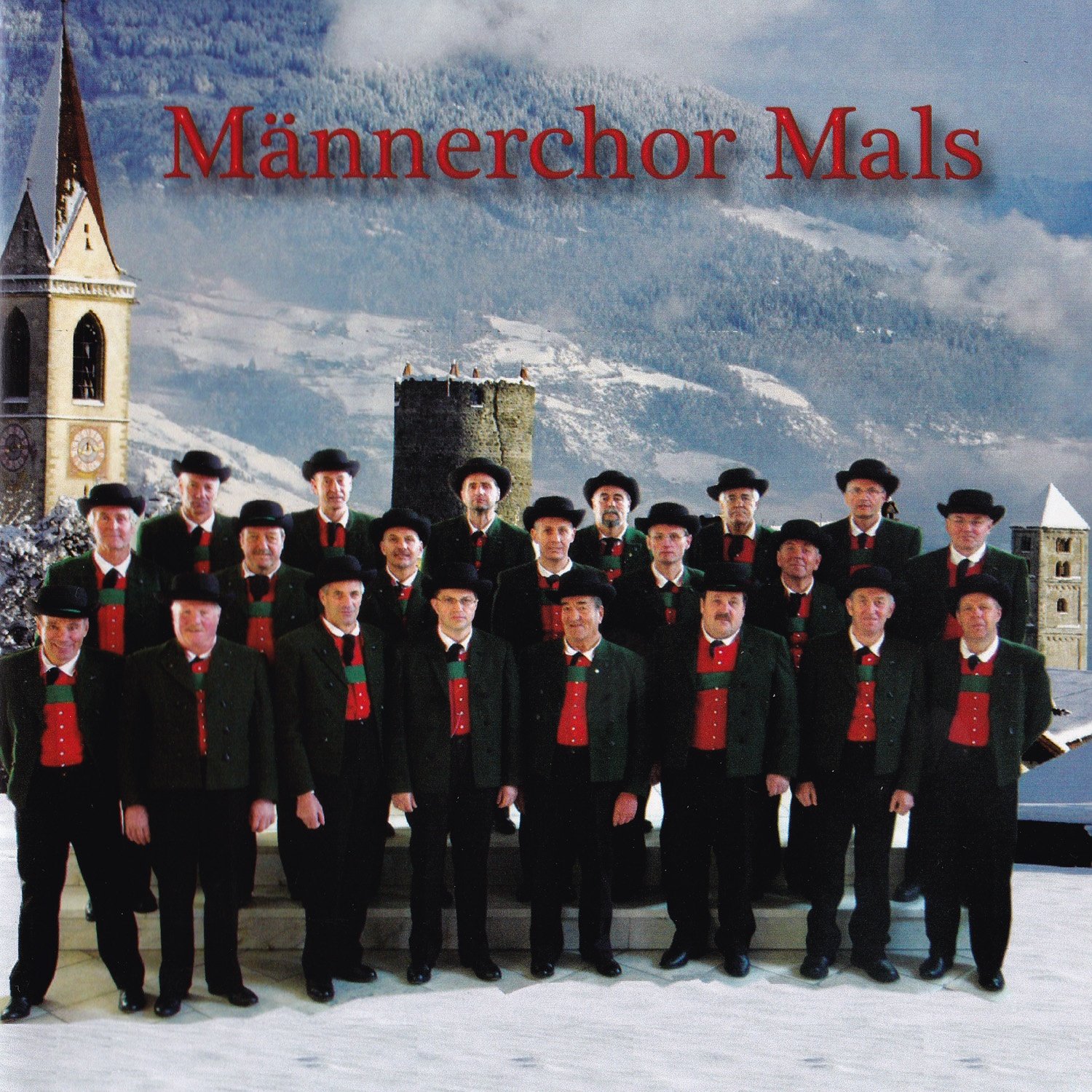 Männerchor Mals