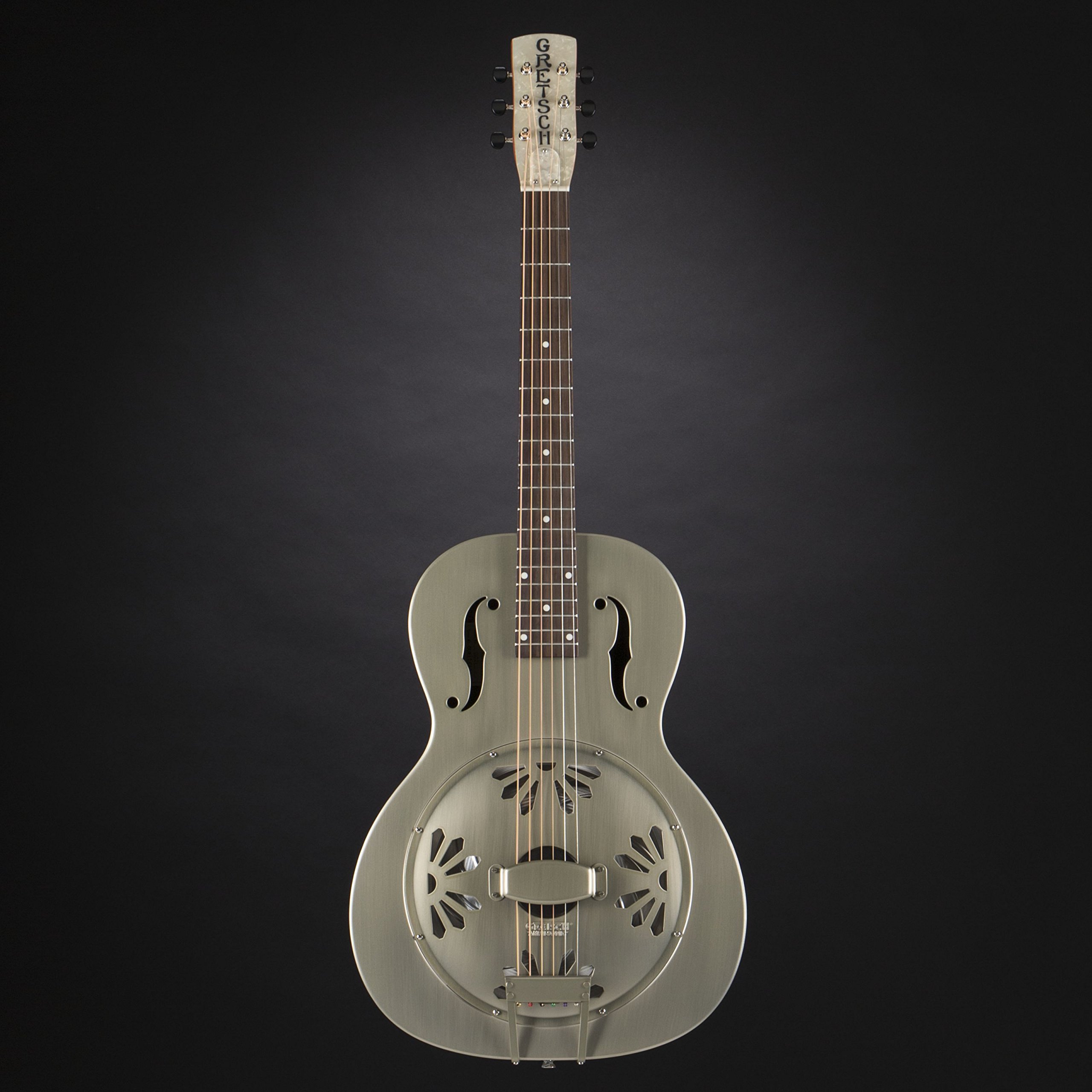 Amazon.co.jp: グレッチ GRETSCH G9201 Honey Dipper Round-Neck