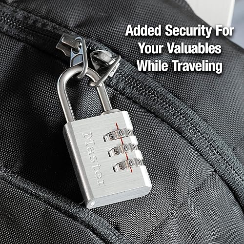 Miniatura 2 de Candado para equipaje Master Lock 630D