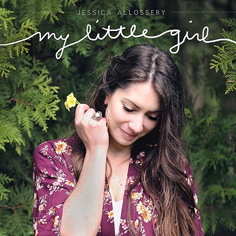 My Little Girl (Bedroom Sessions)