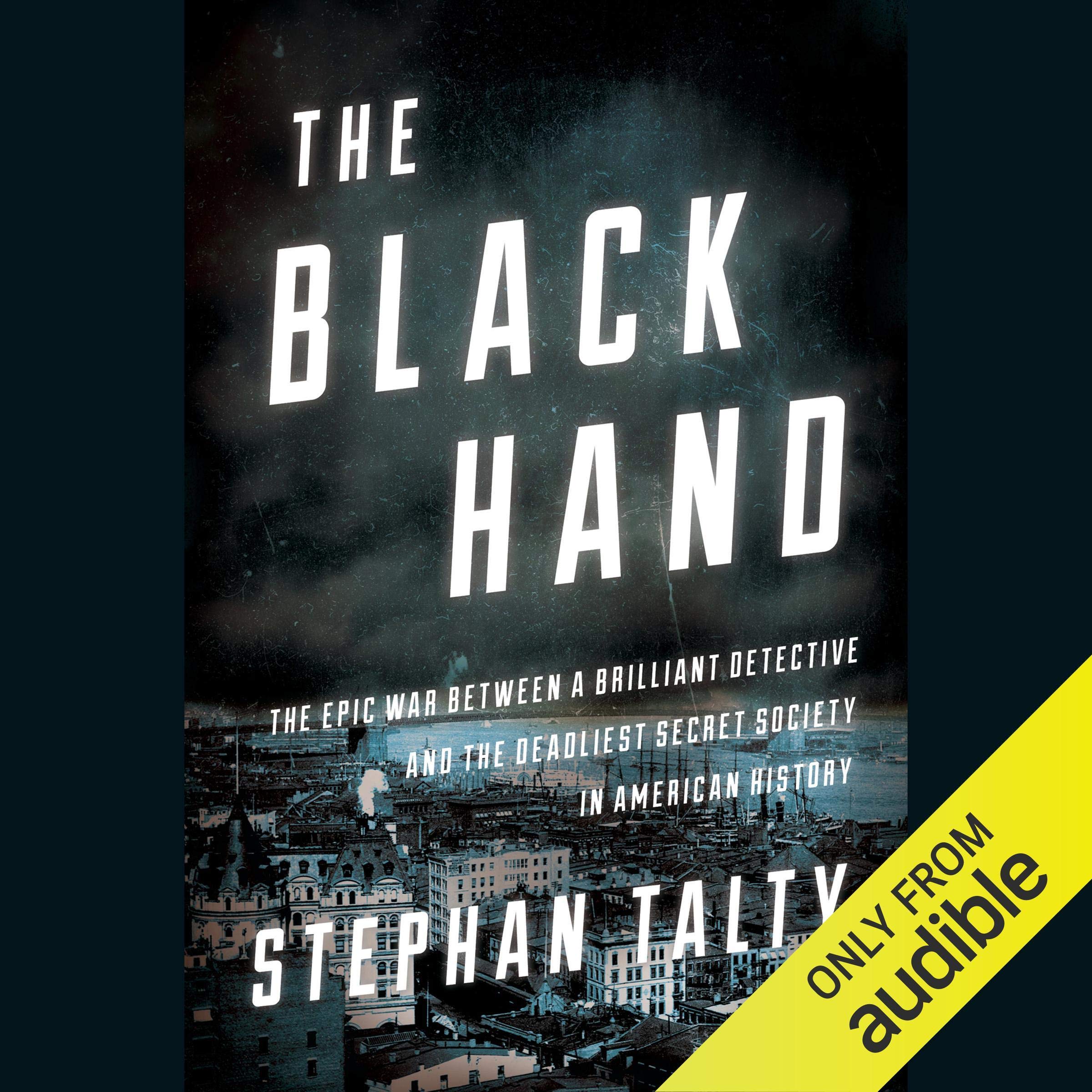 The Black Hand