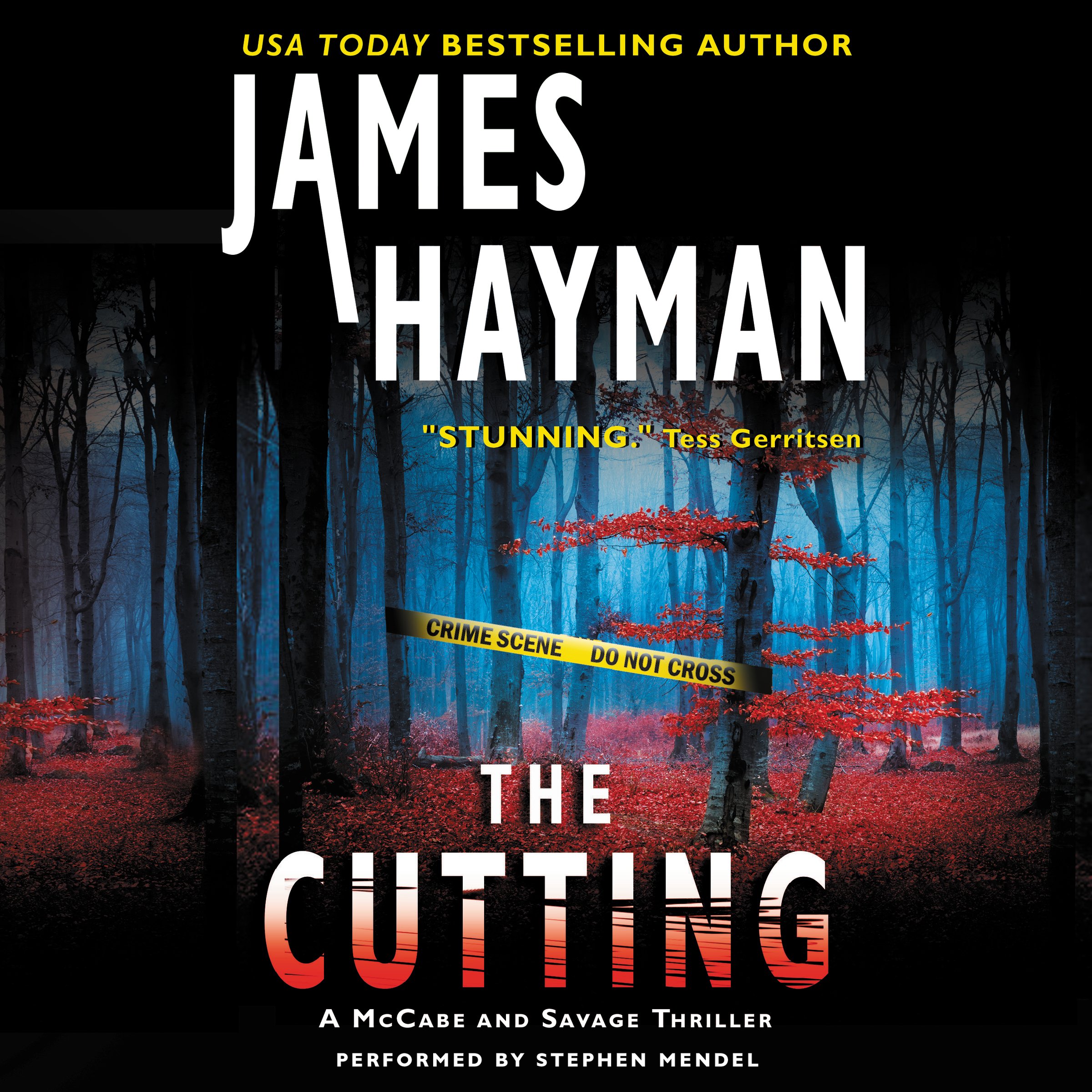 The Cutting