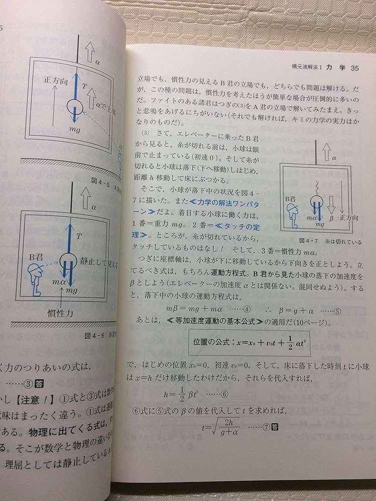 東進講座・橋元流解法の大原則（'04）テキスト【大原則,問題集・演習編】４冊 橋元流解法の大原則: 橋元淳一郎の物理 (1) (大学受験Vブックス