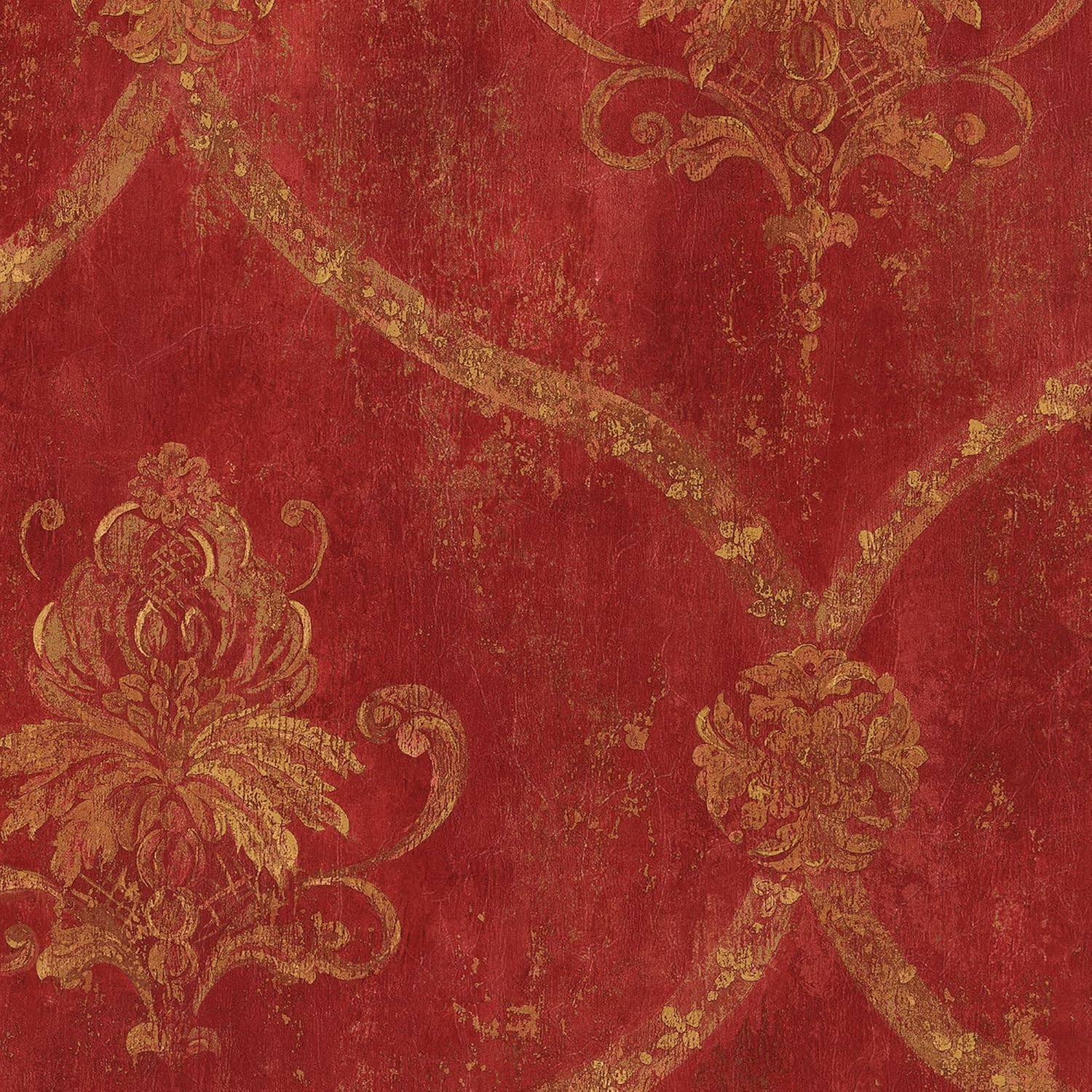 Norwall Regal Damask