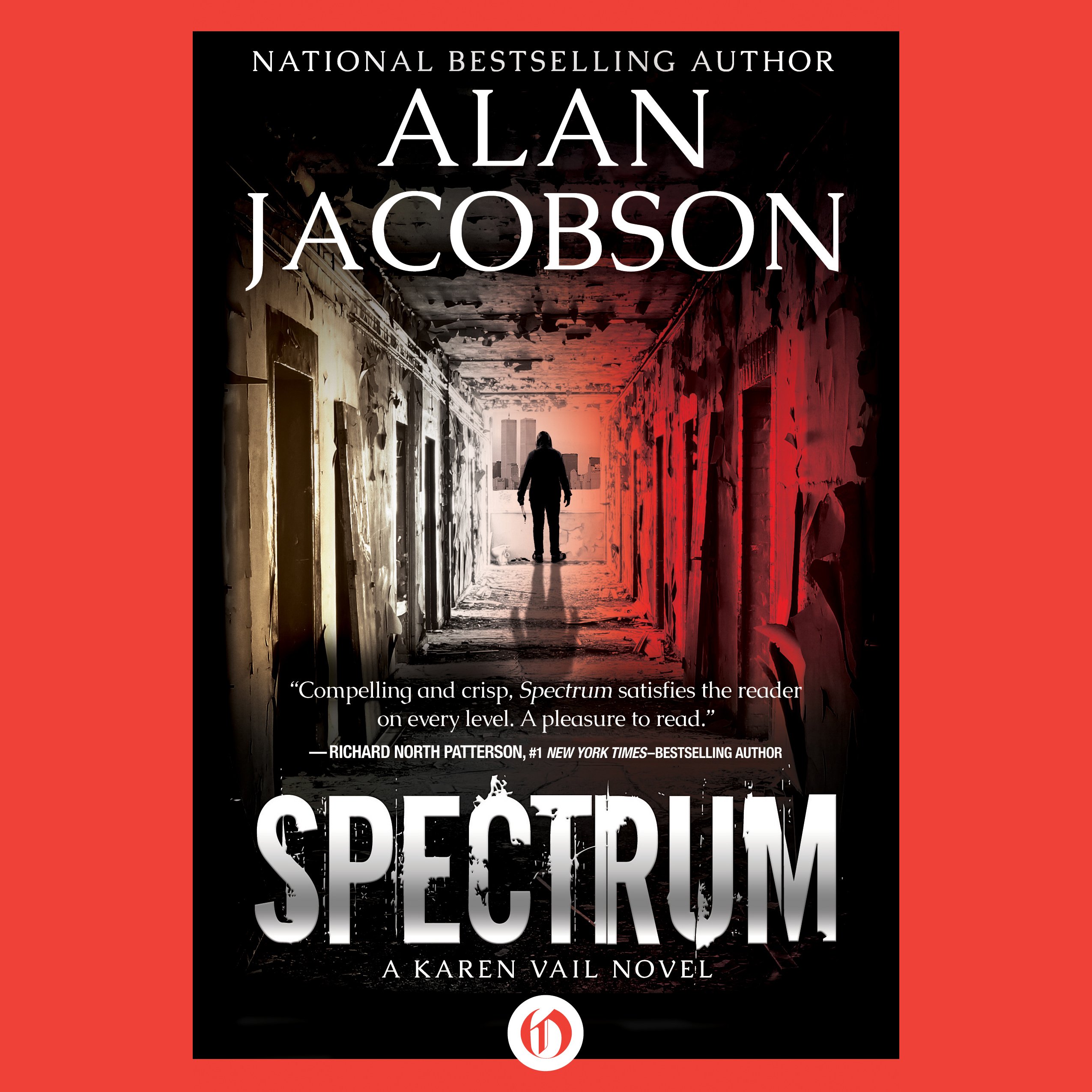 Cover art for Spectrum