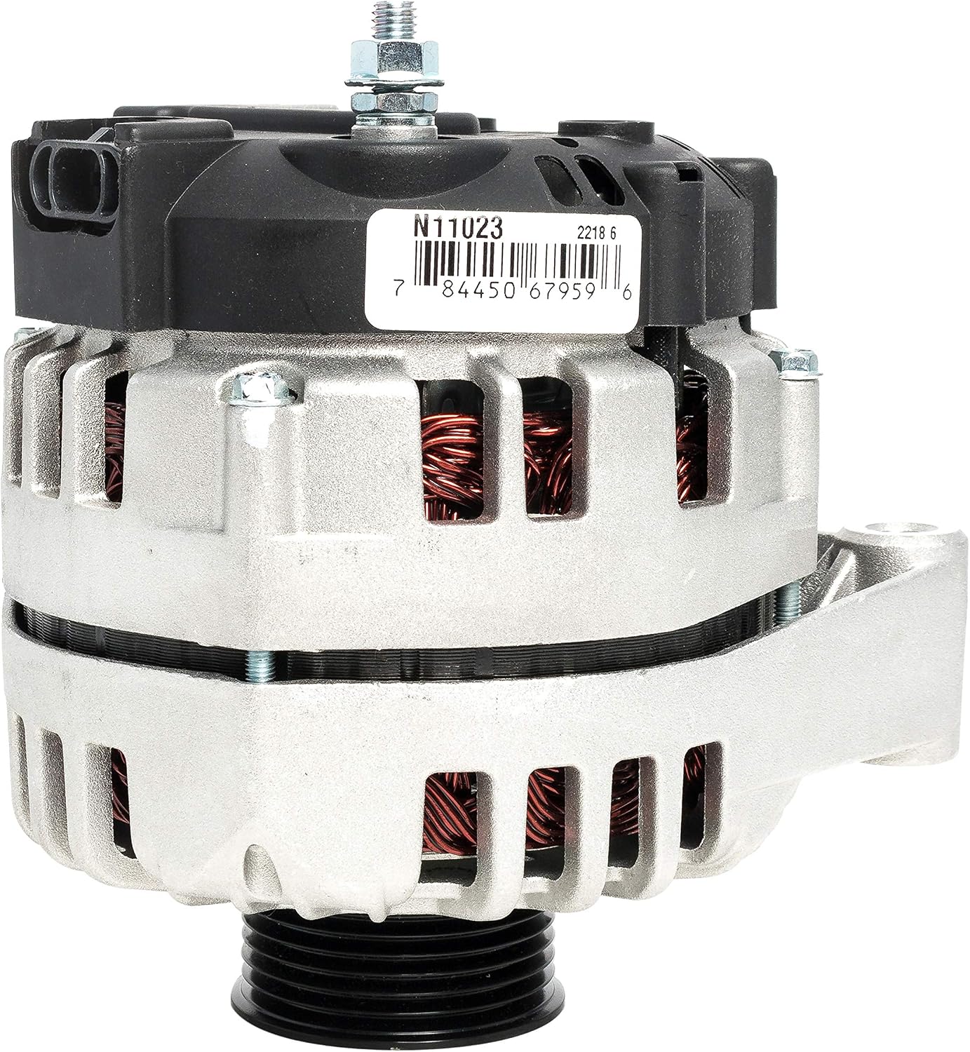 BBB Industries 11023 Alternator